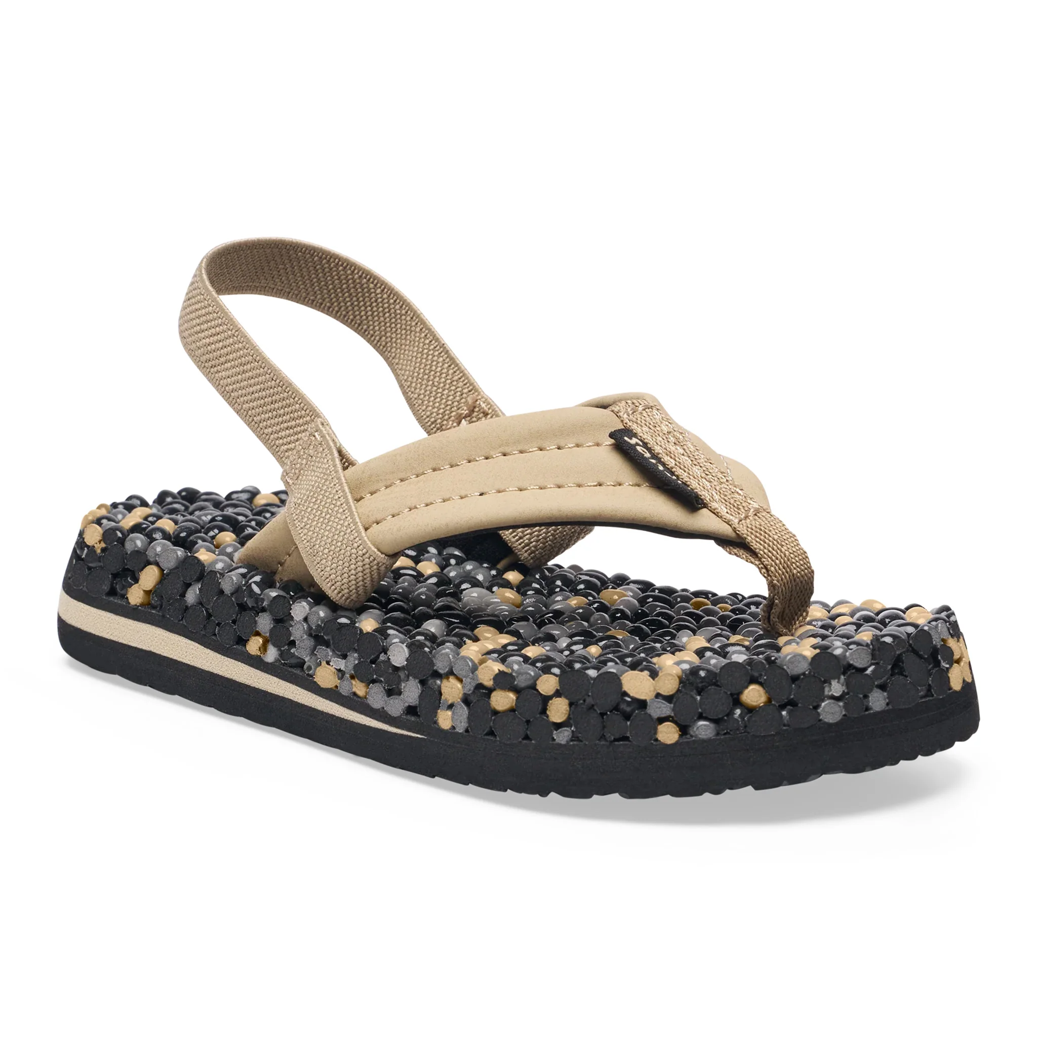 Sandales Bubblecush  Pointures 8-13 - Image 3
