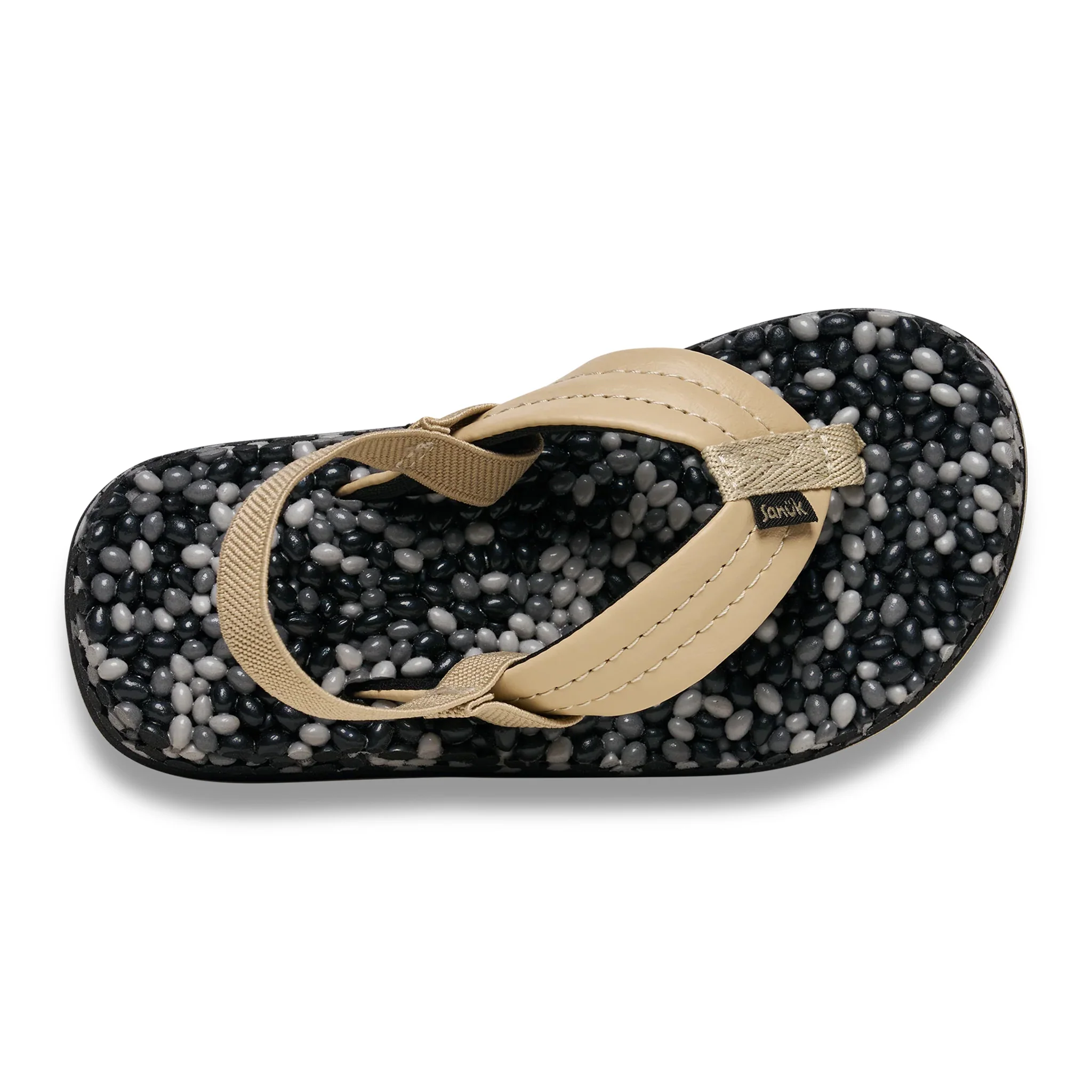 Sandales Bubblecush  Pointures 8-13 - Image 4