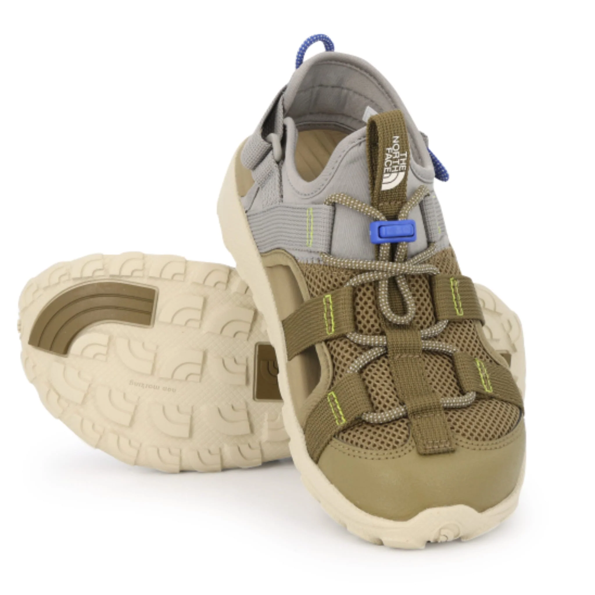 Sandales Camp Explore Pointures 10-3 - Image 3