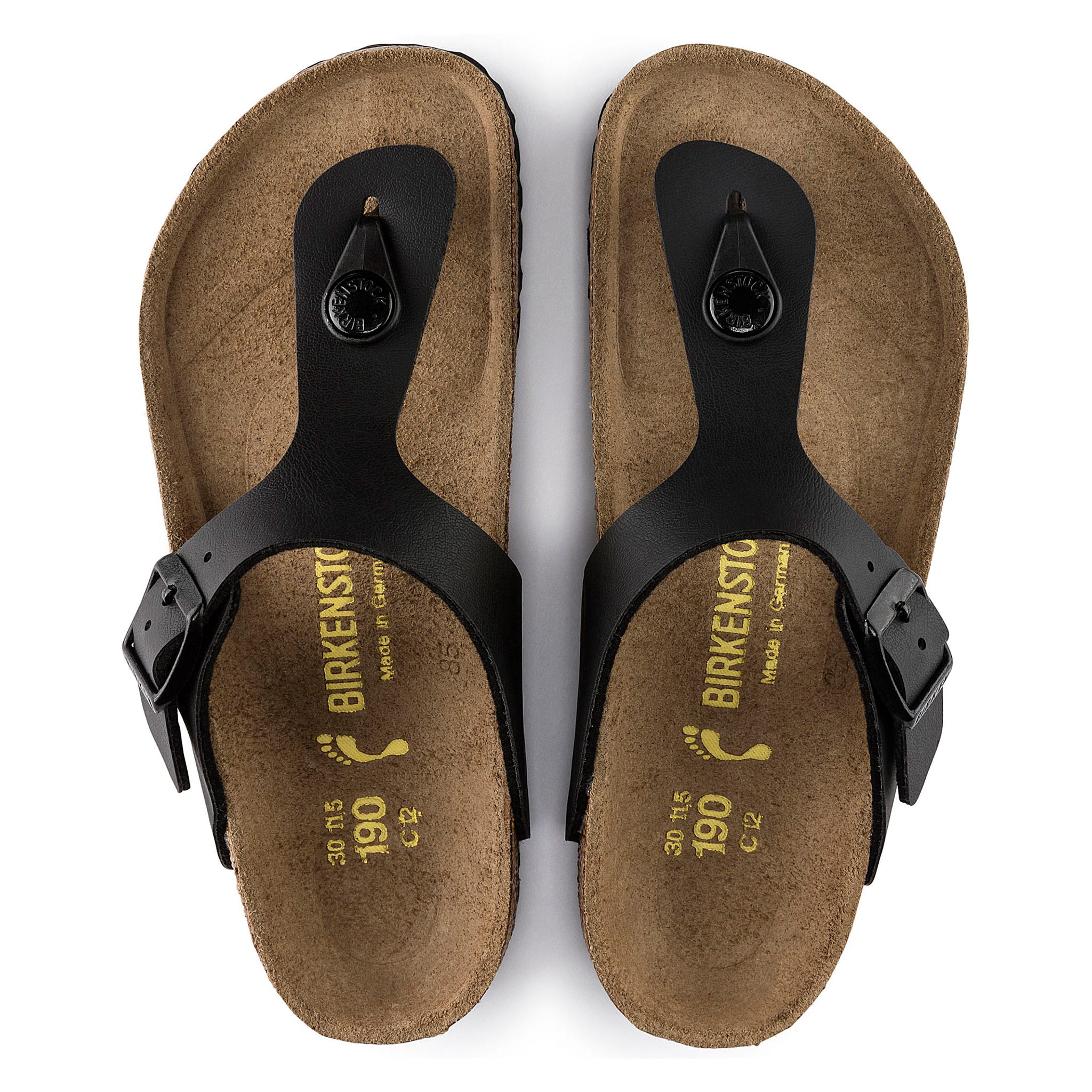 Sandales Gizeh Pointures 30-34 - Image 3