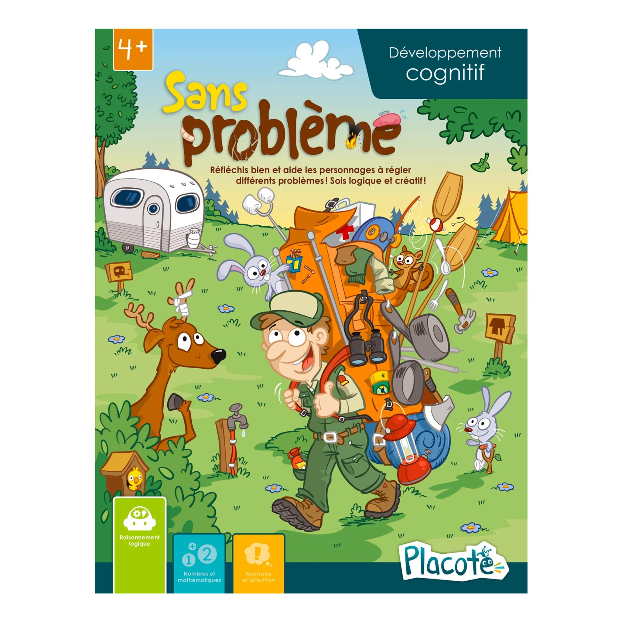 Sans Problème - Image 10