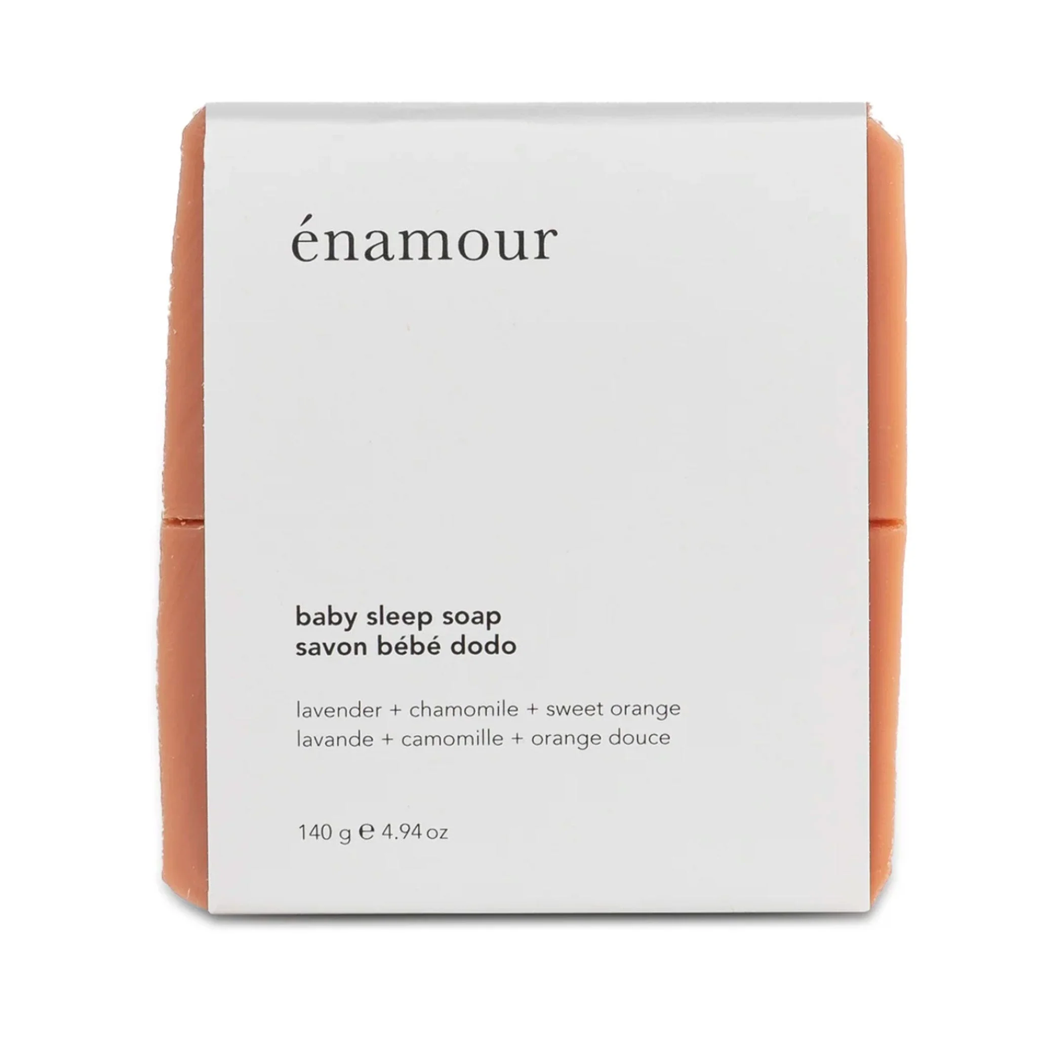Savon Bébé Dodo 140g