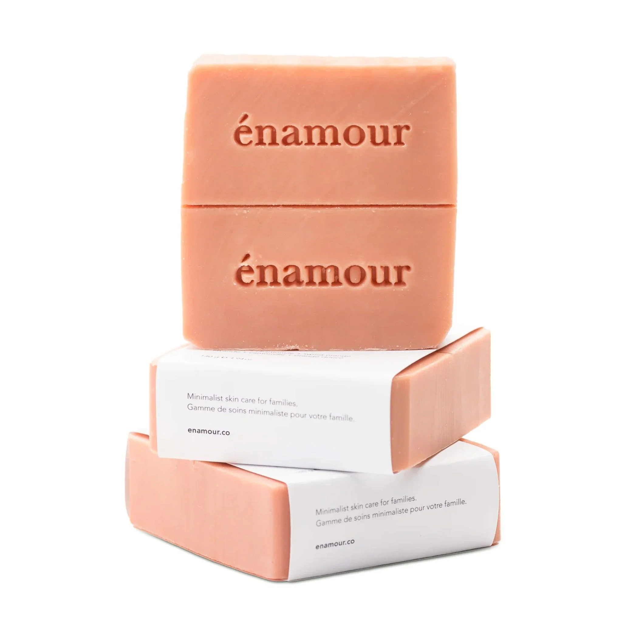Savon Bébé Dodo 140g - Image 3