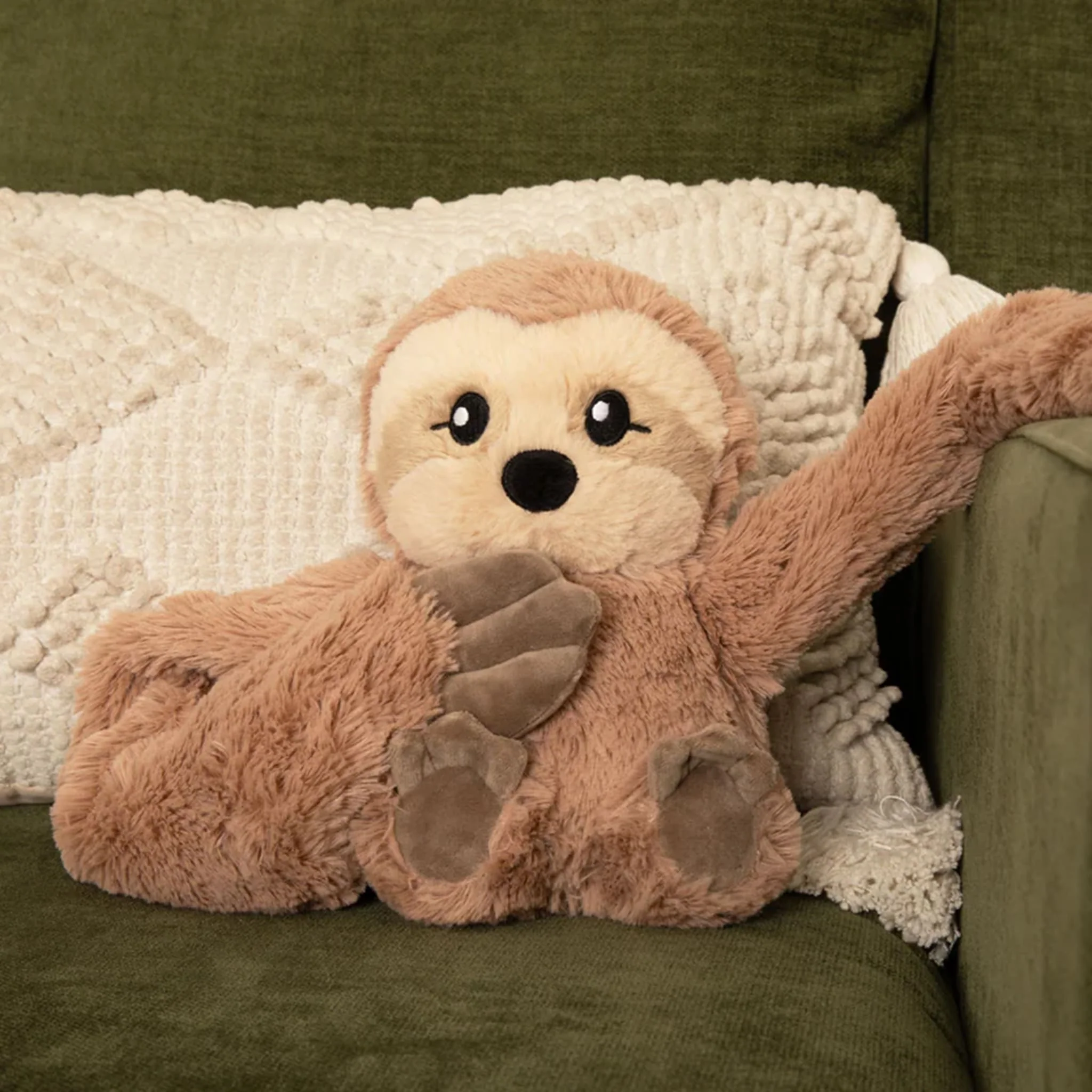 Sawyer Paresseux peluche 1.5kg - Image 3