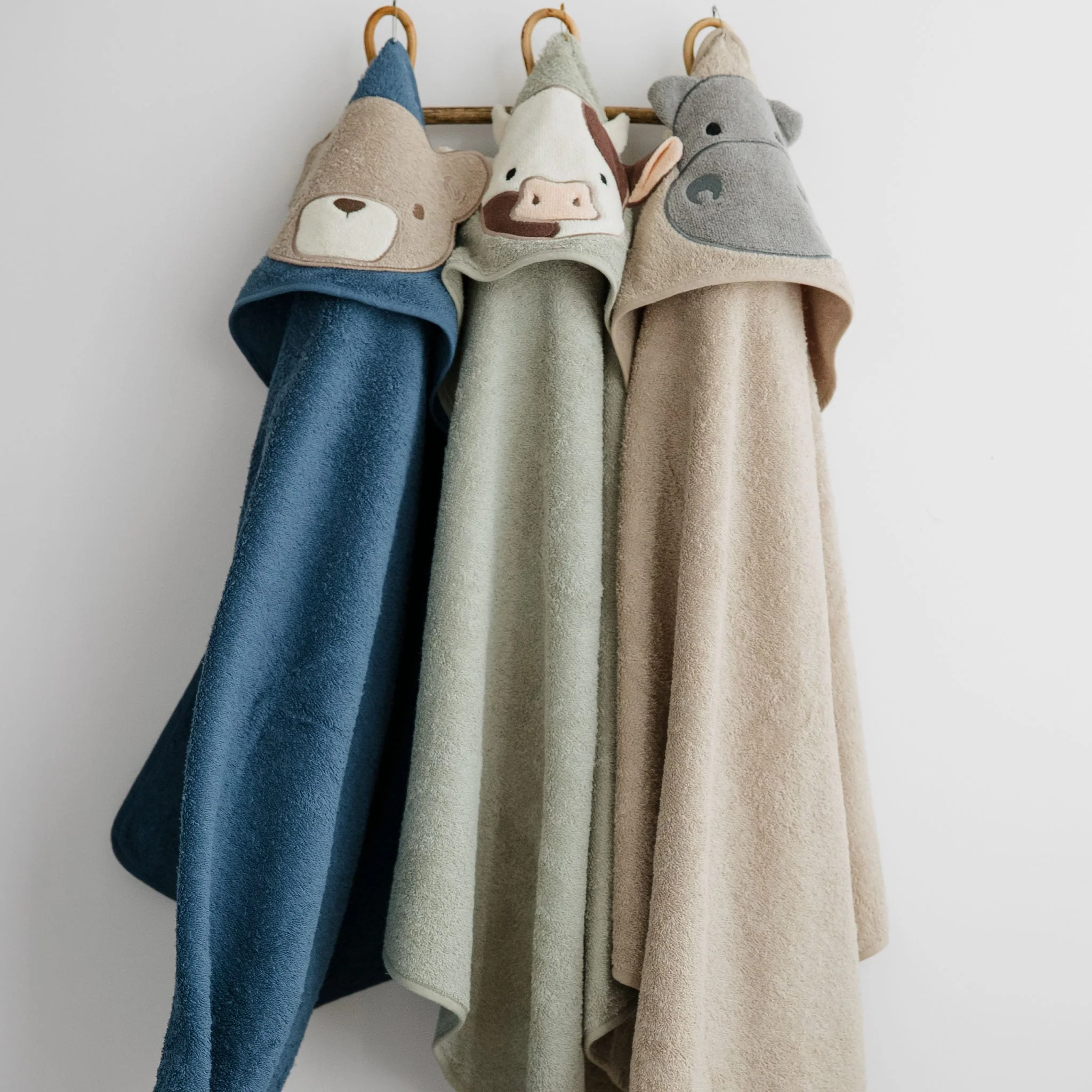 Serviette à Capuchon - Hyppo - Image 6