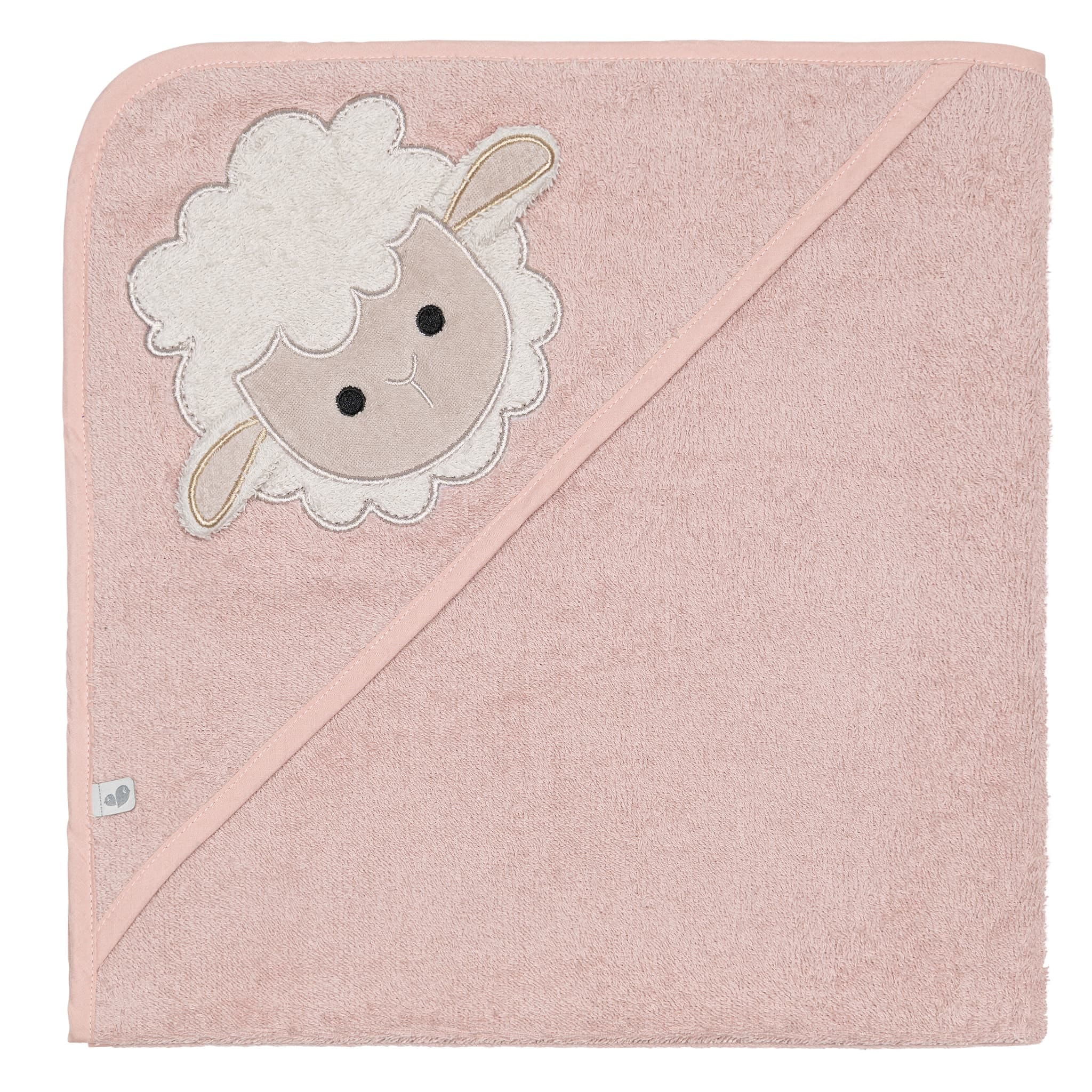 Serviette à Capuchon - Mouton - Image 2