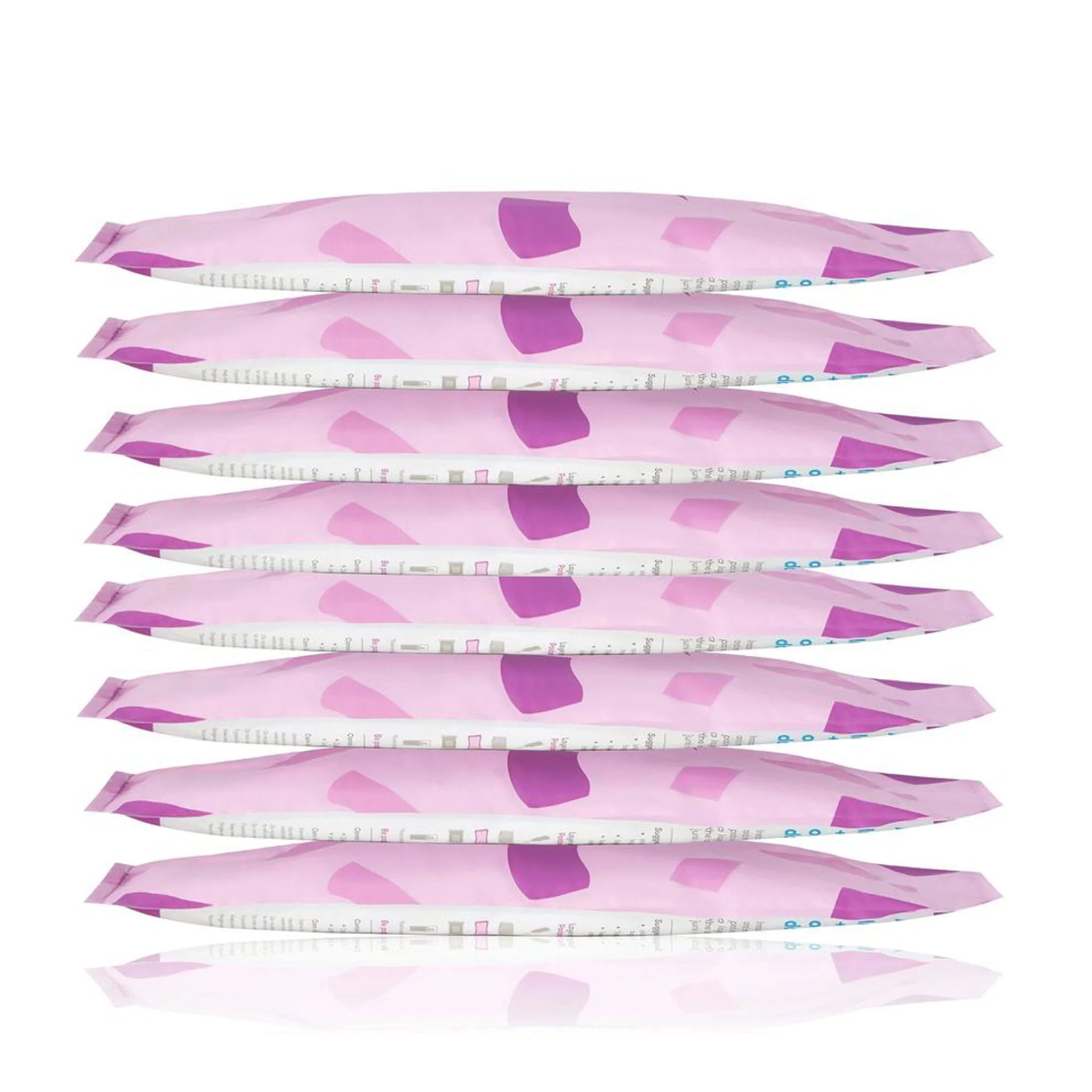 Serviettes Maxi 2-en-1 Froid (8) - Image 4