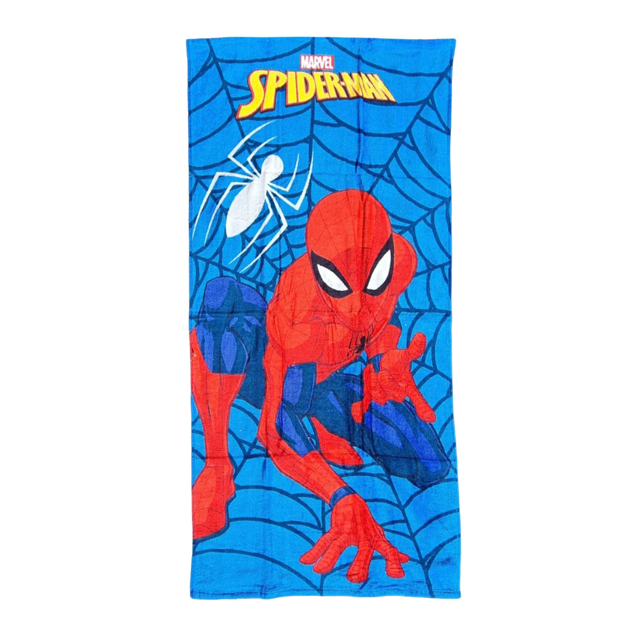 Serviette Spiderman