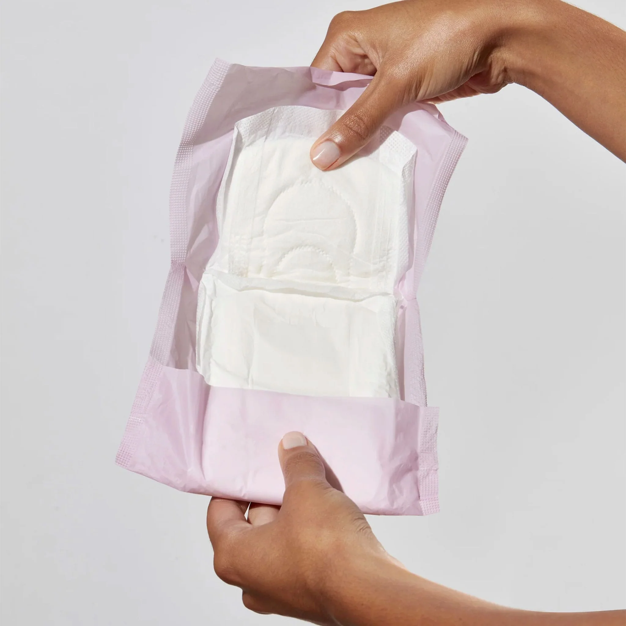 Serviettes Hygiénique Postpartum - Image 3