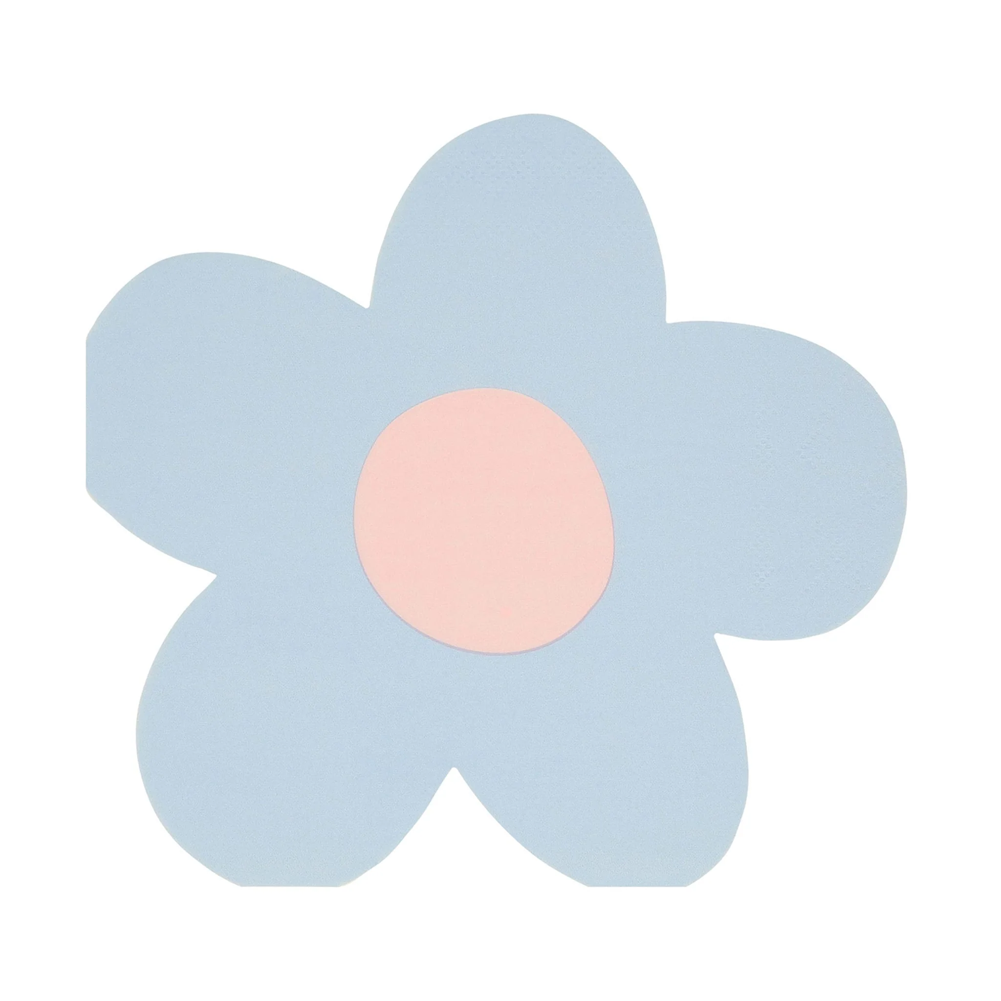 Serviettes en Papier (16) - Marguerite Fleurs - Image 7