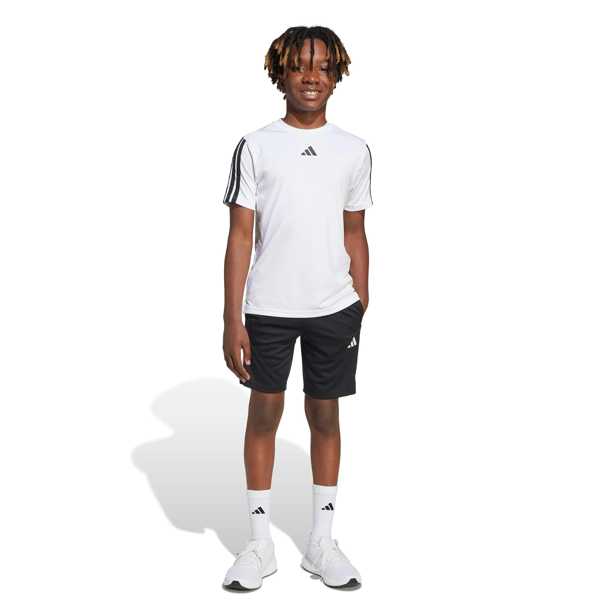 Short 3s Essentials 8-16ans - Image 5