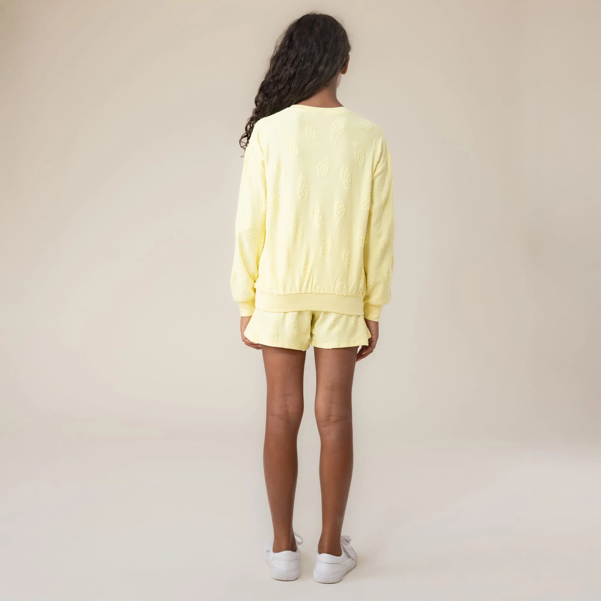 Short Ananas Aloha 2-12ans - Image 6