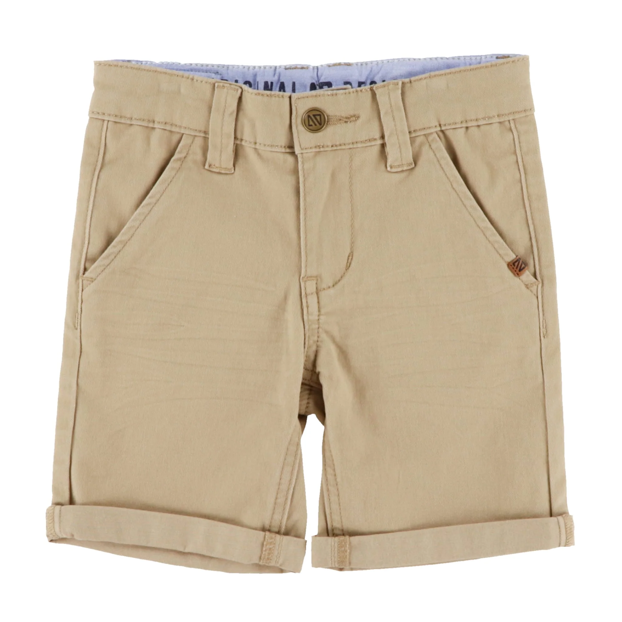 Short Beige Brise 2-12ans