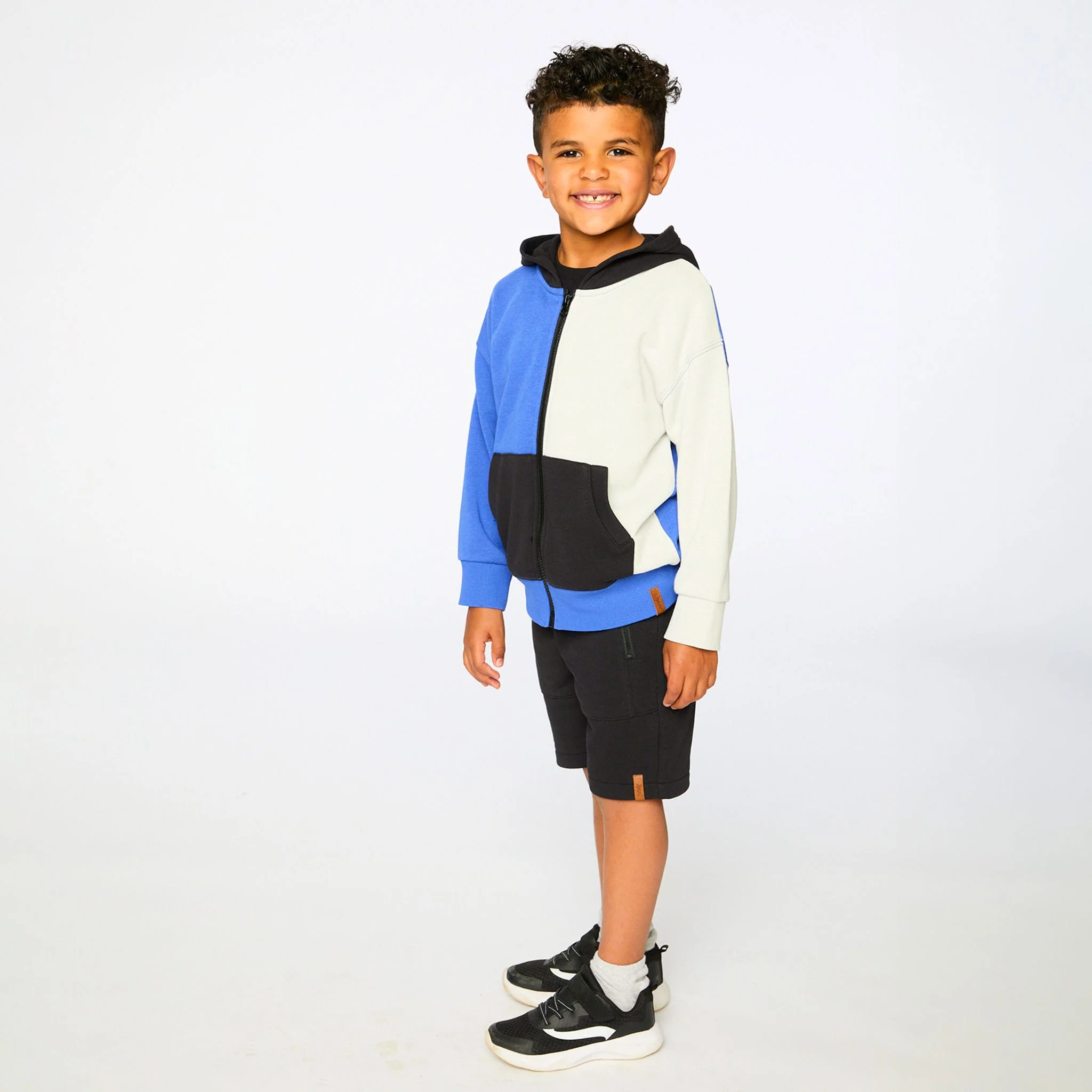 Short Boys 3-6ans - Image 8