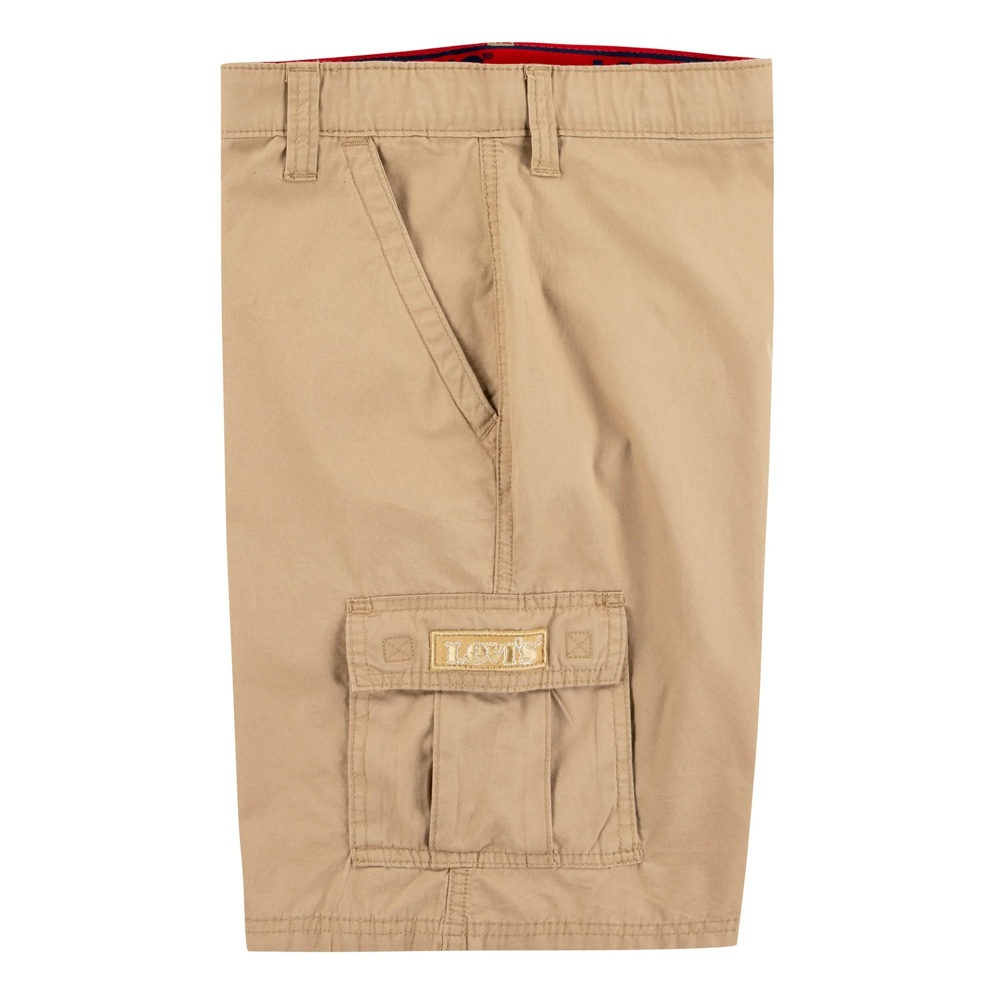 Short Cargo Husky 8-20ans - Image 5