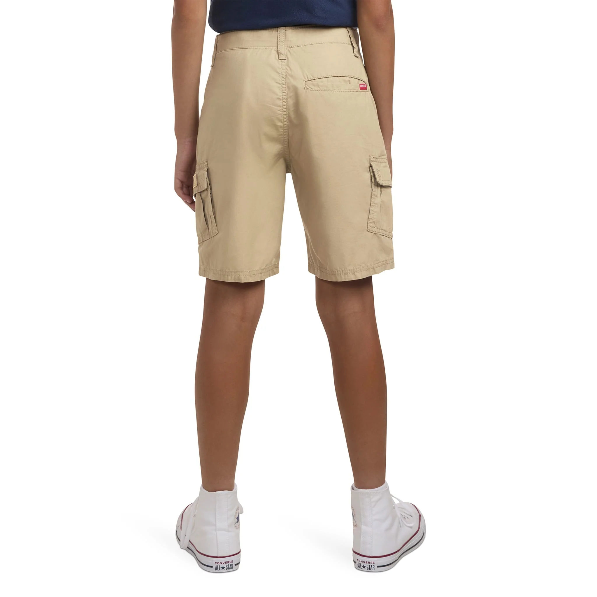 Short Cargo Husky 8-20ans - Image 8