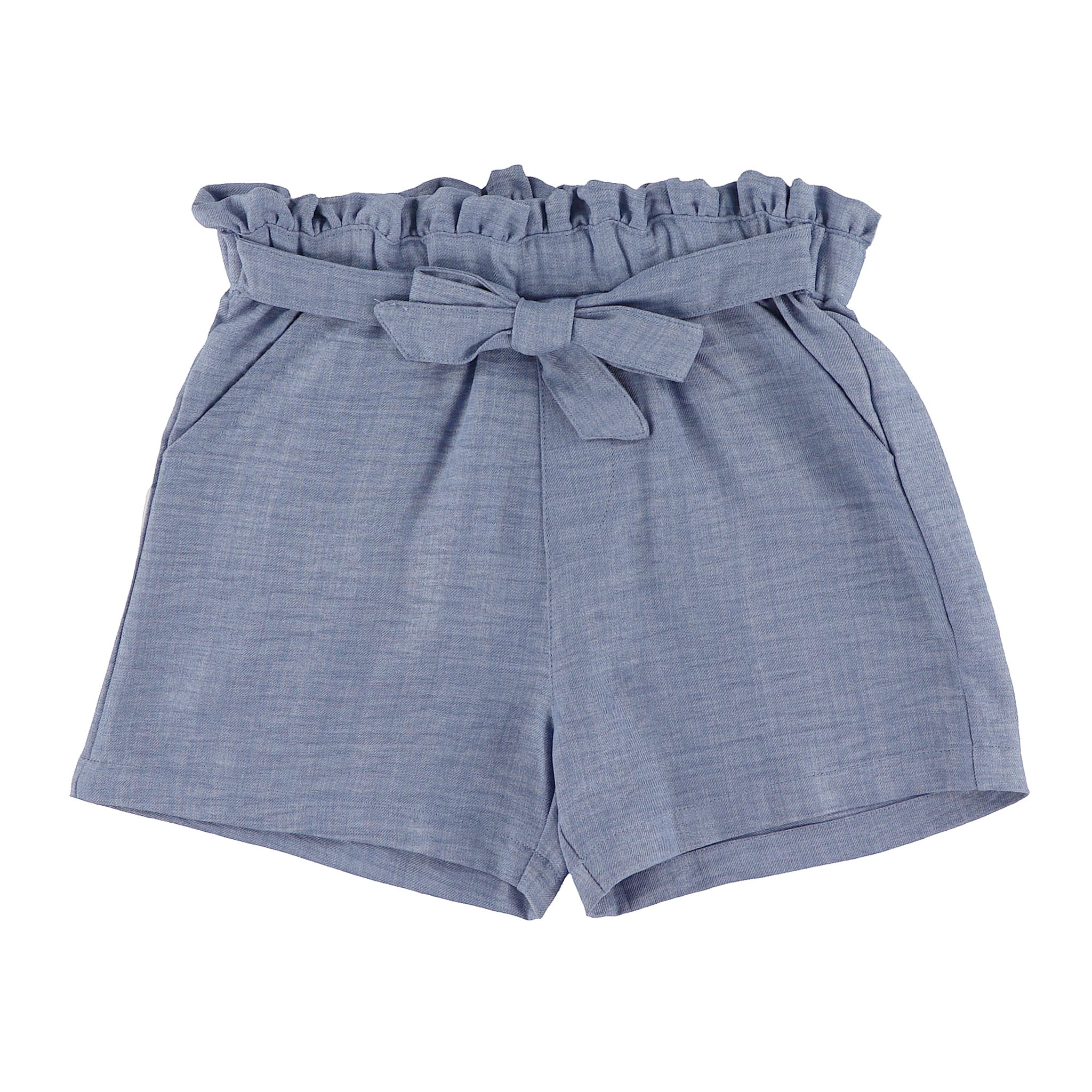 Short Chambray Dolce Vita 7-14ans