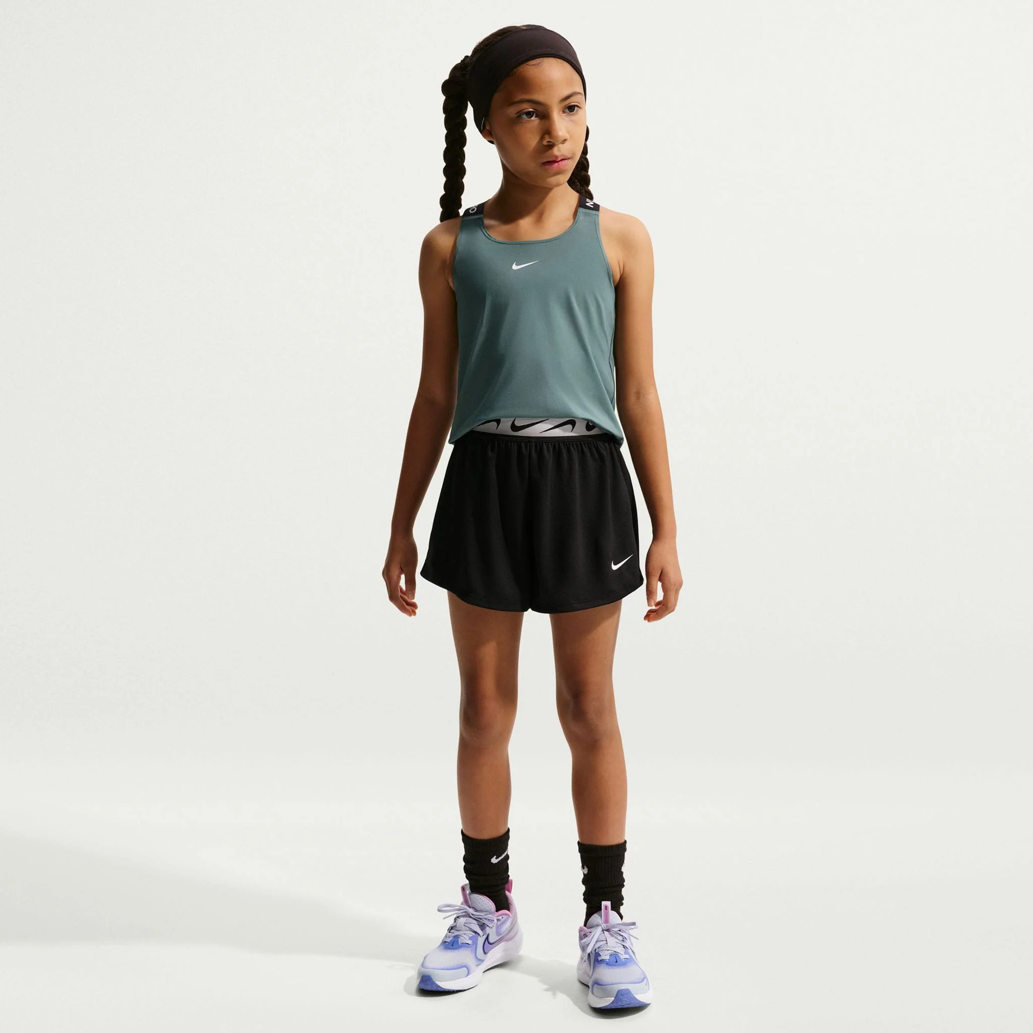 Short Dash Drifit 7-16ans - Image 3