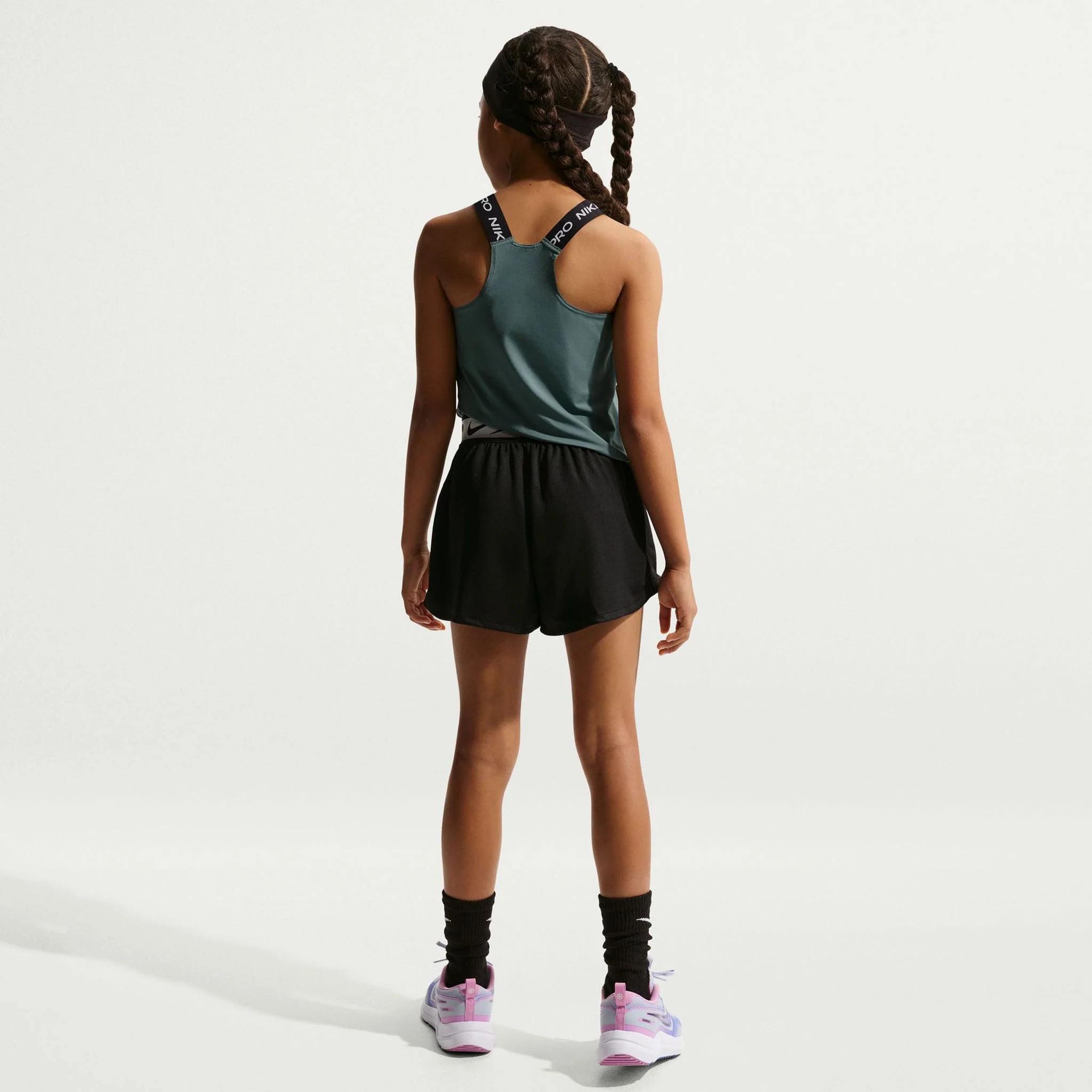 Short Dash Drifit 7-16ans - Image 4