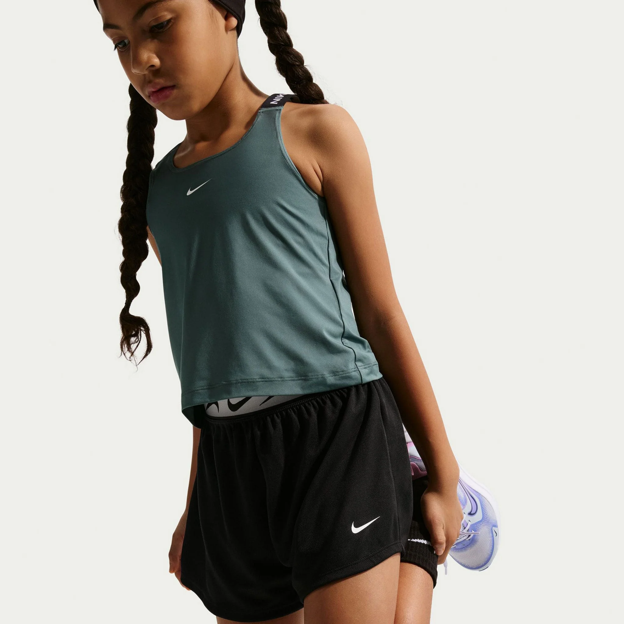 Short Dash Drifit 7-16ans - Image 6