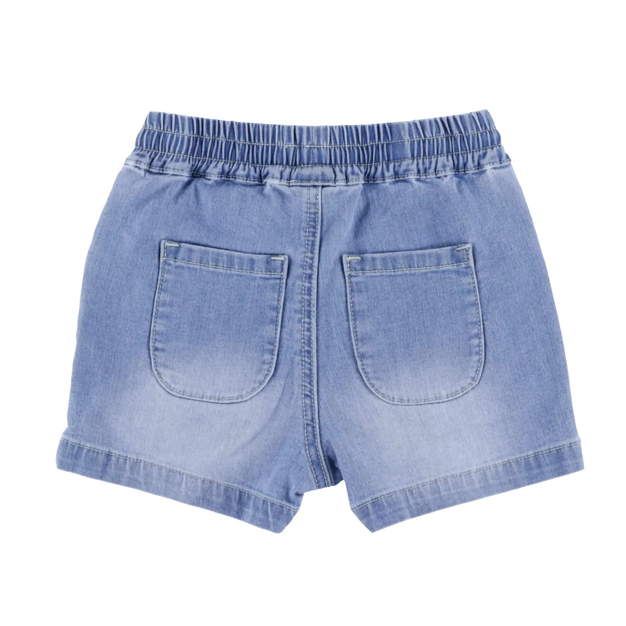 Short Denim Mer 2-12ans - Image 3