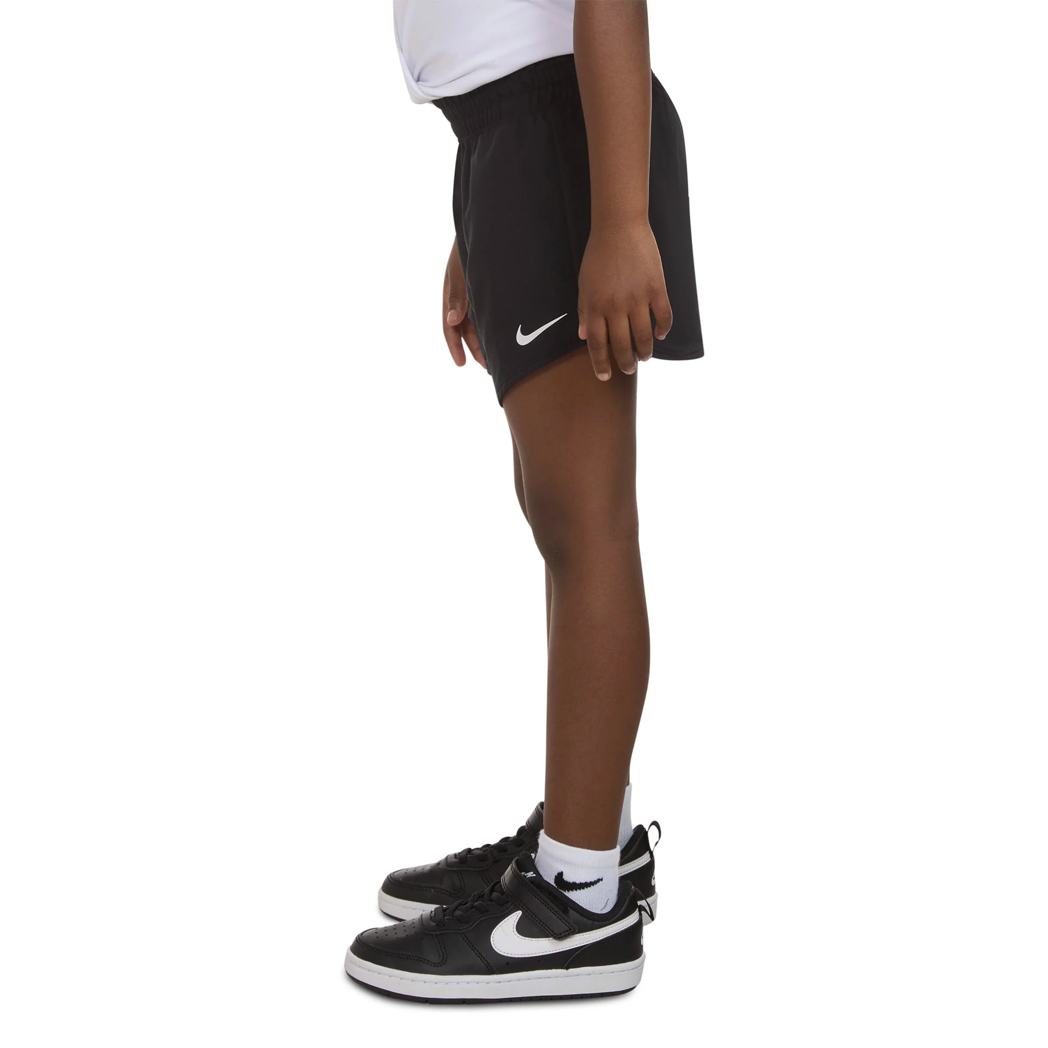 Short Dri-Fit One WVN HR 4-6X - Image 11