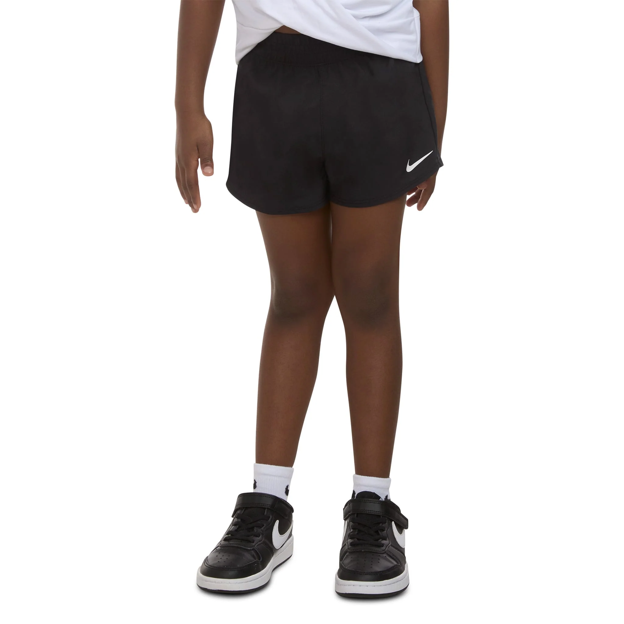 Short Dri-Fit One WVN HR 4-6X - Image 9