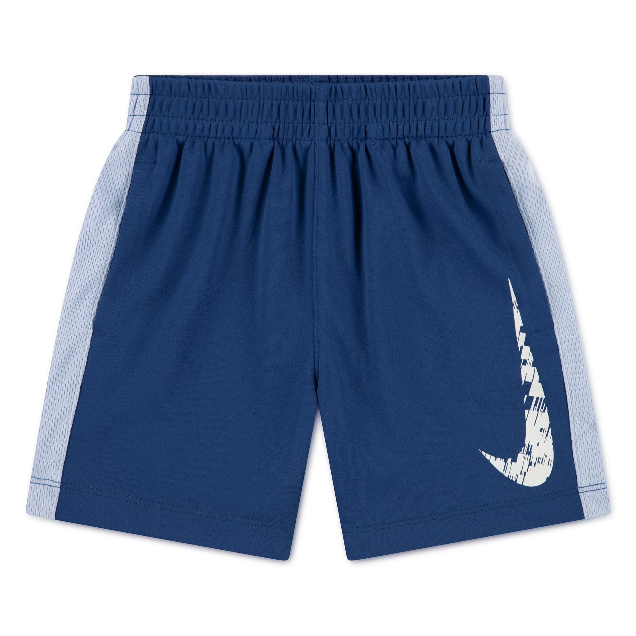 Short Dri-fit Trophy 2-4T