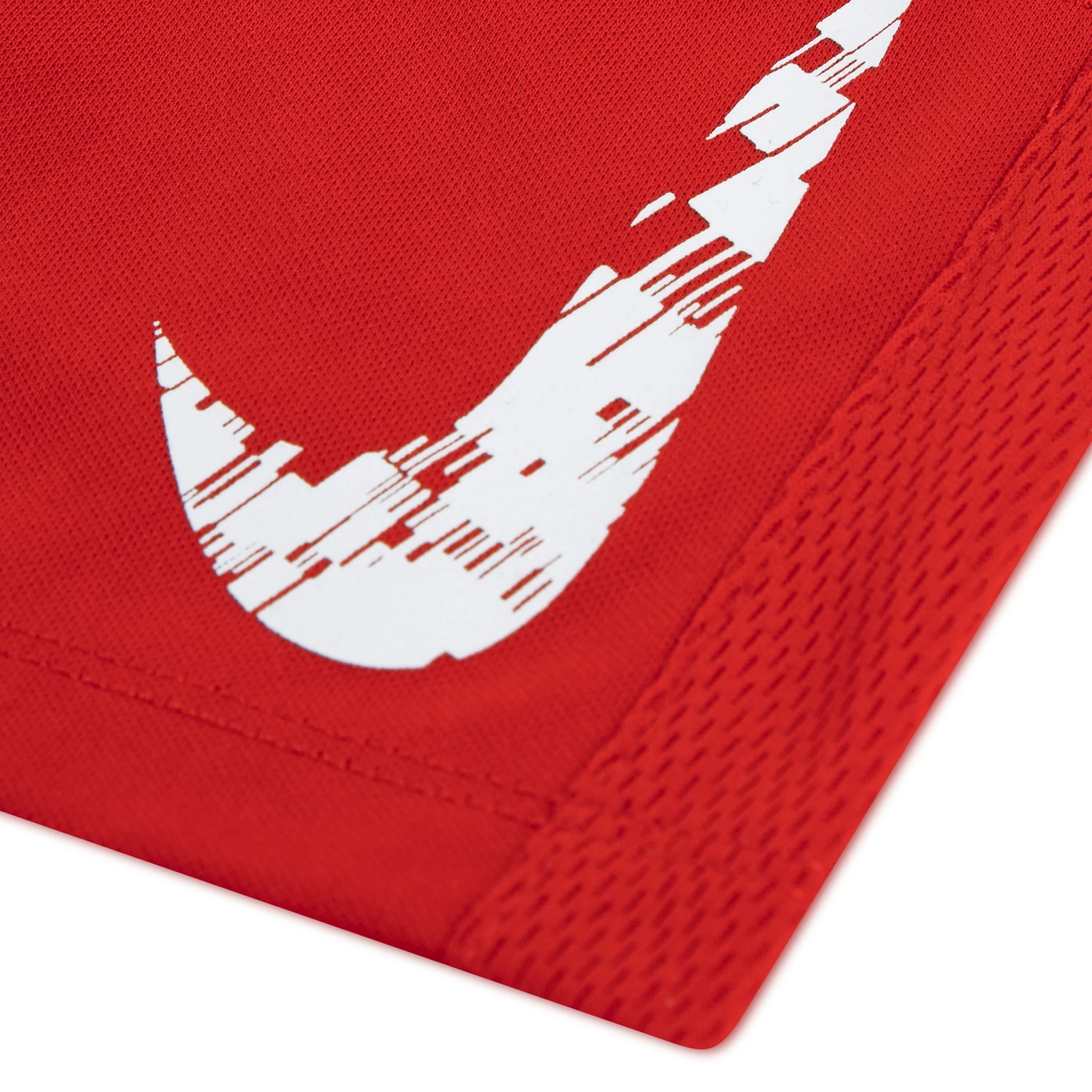 Short Dri-fit Trophy 2-4T - Image 4