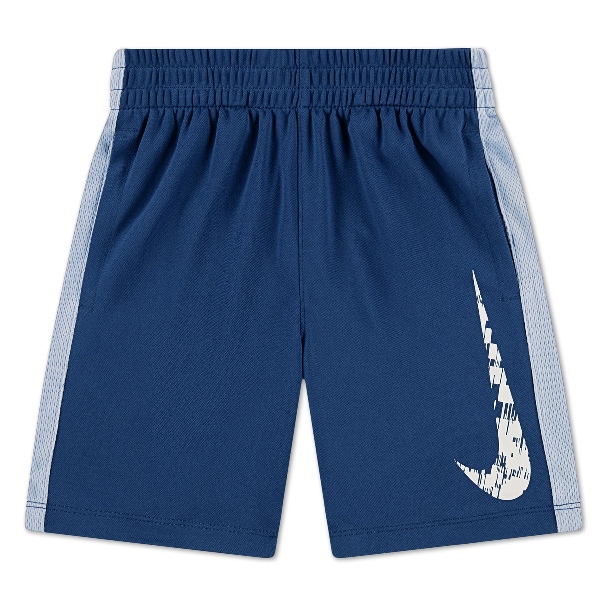Short Dri-fit Trophy 4-7ans