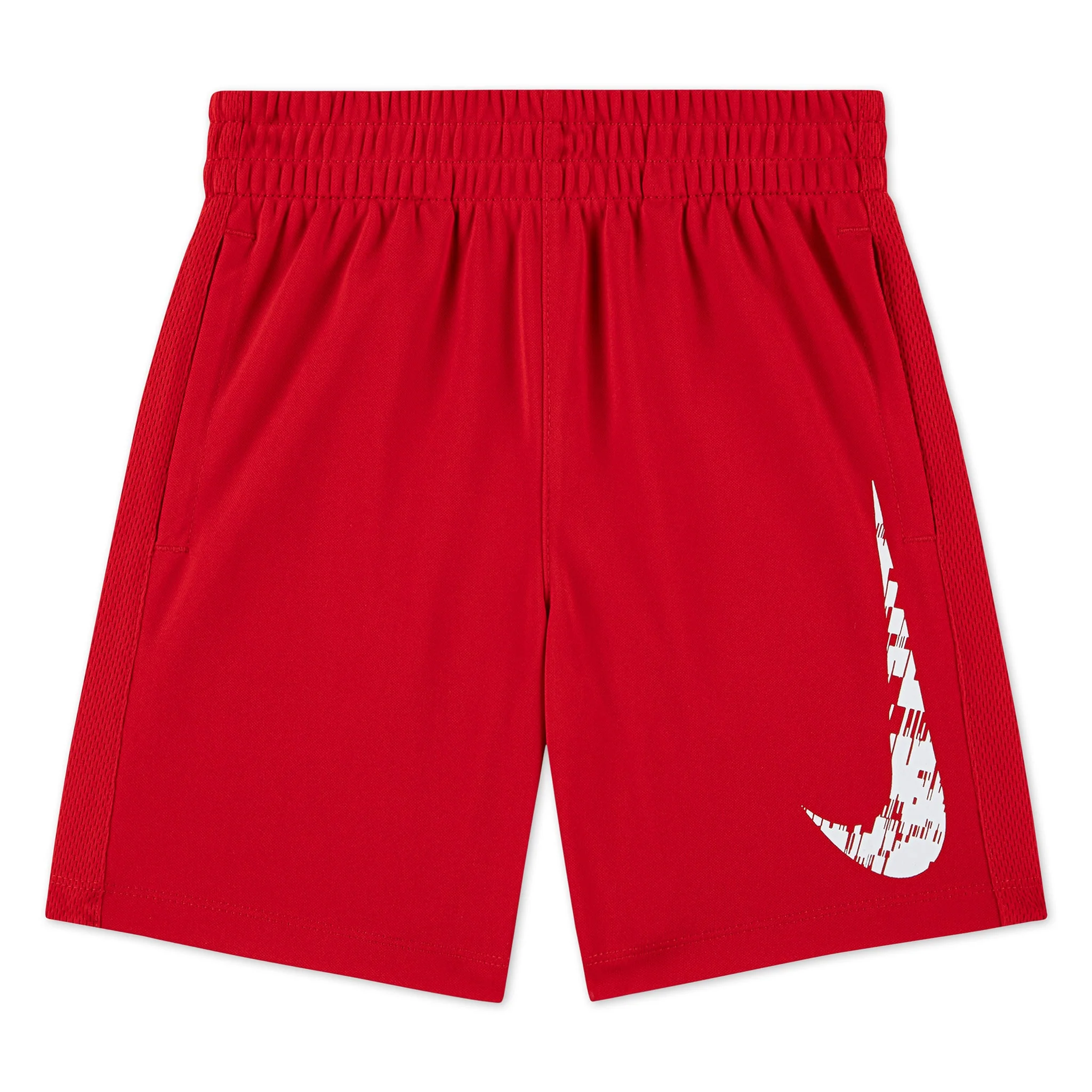 Short Dri-fit Trophy 4-7ans