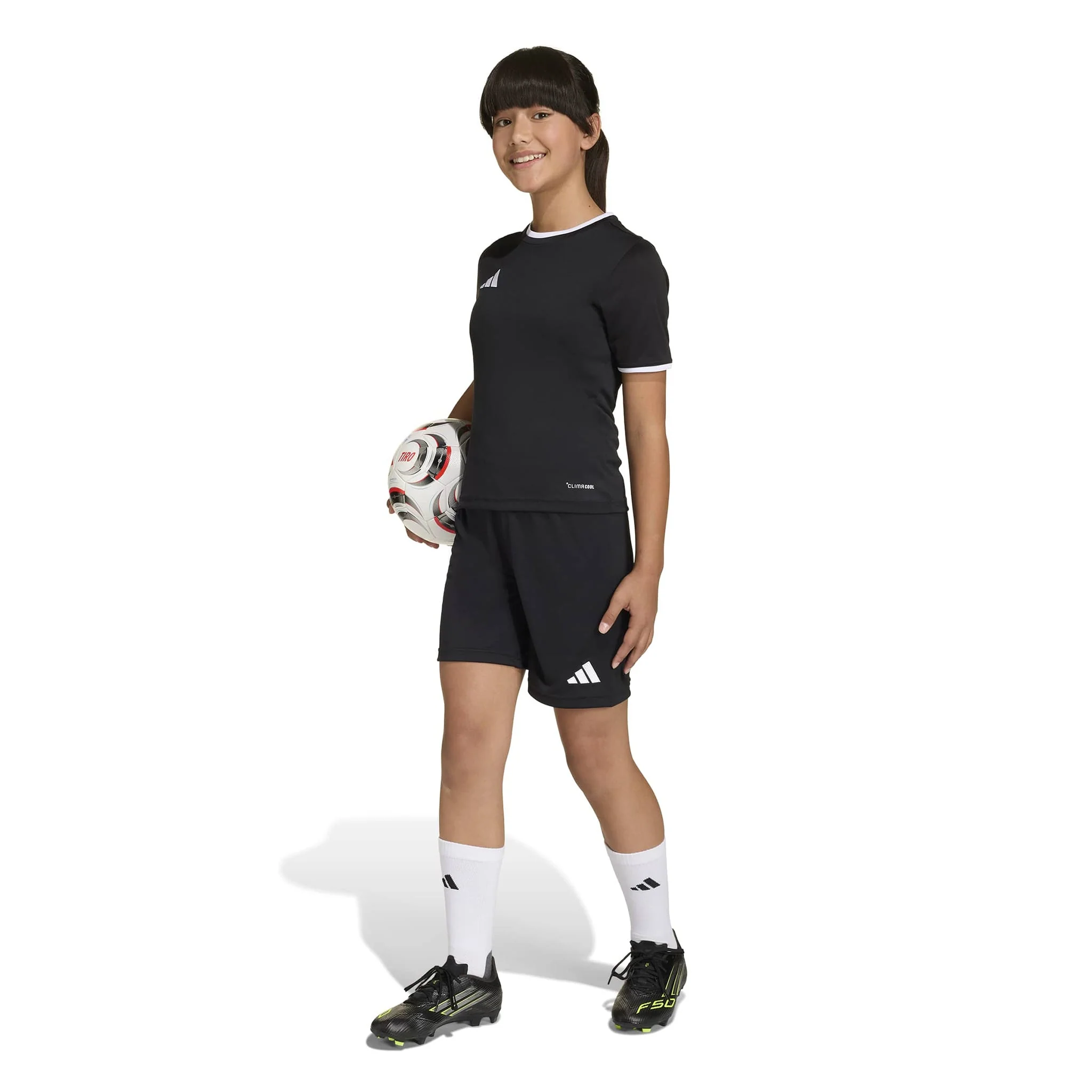 Short Entrada 26 8-16ans - Image 4