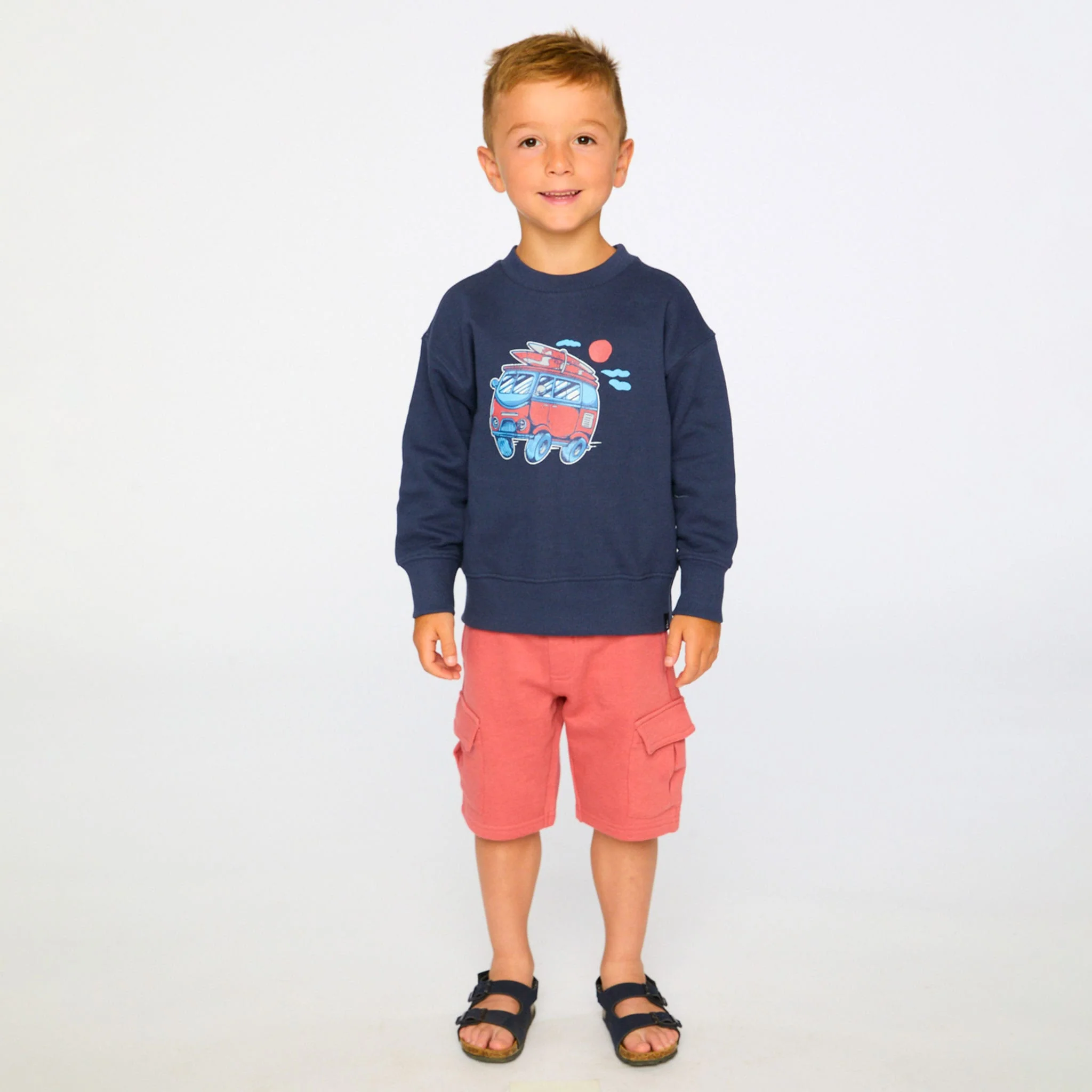 Short Été 3-6ans - Image 2