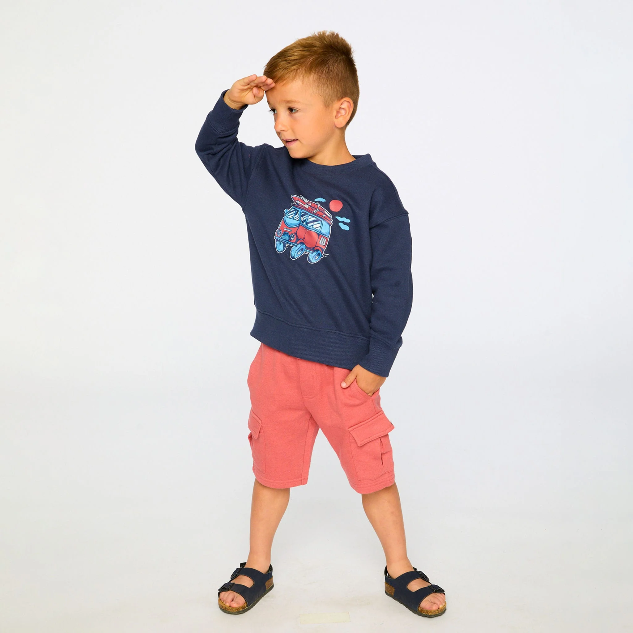 Short Été 3-6ans - Image 3