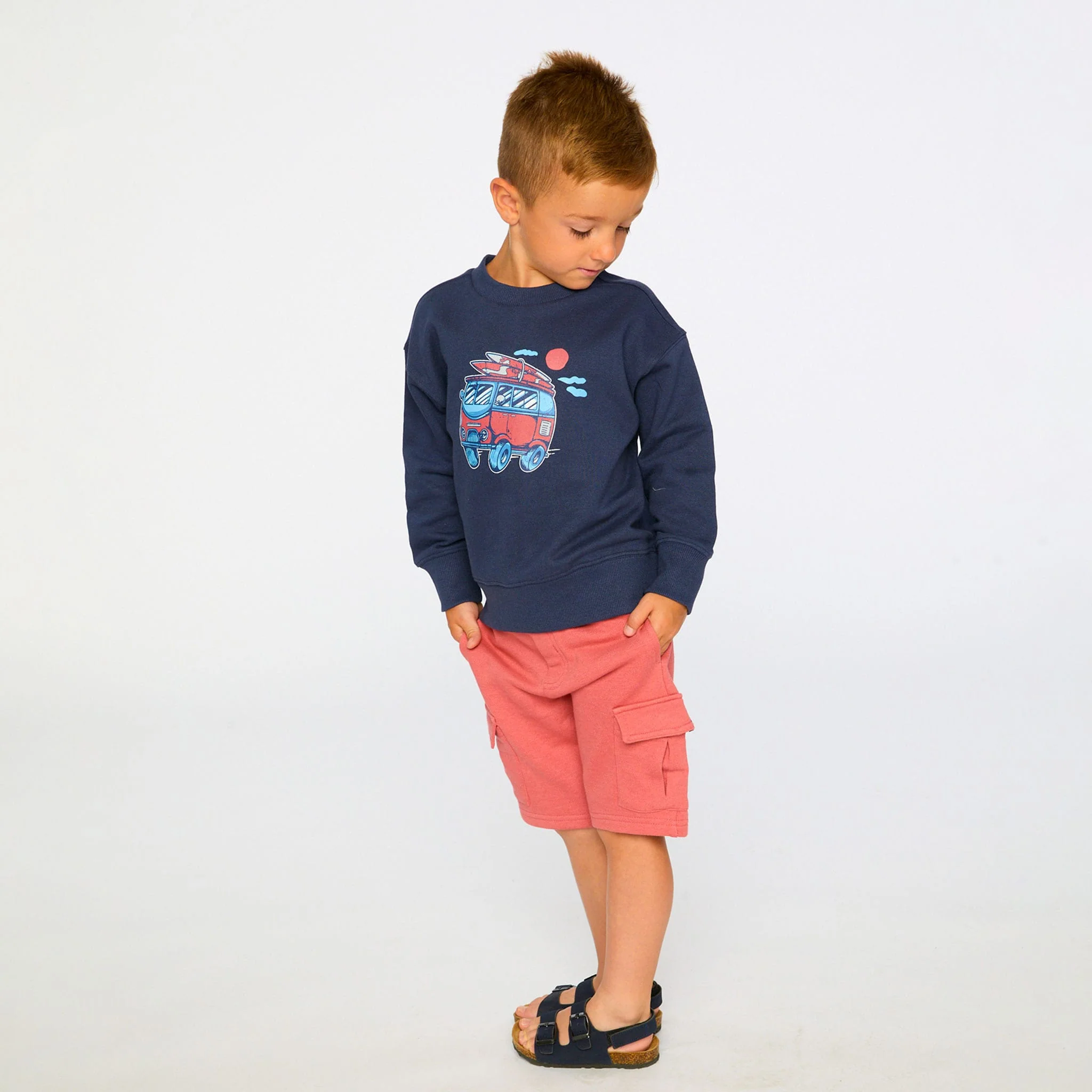 Short Été 3-6ans - Image 8