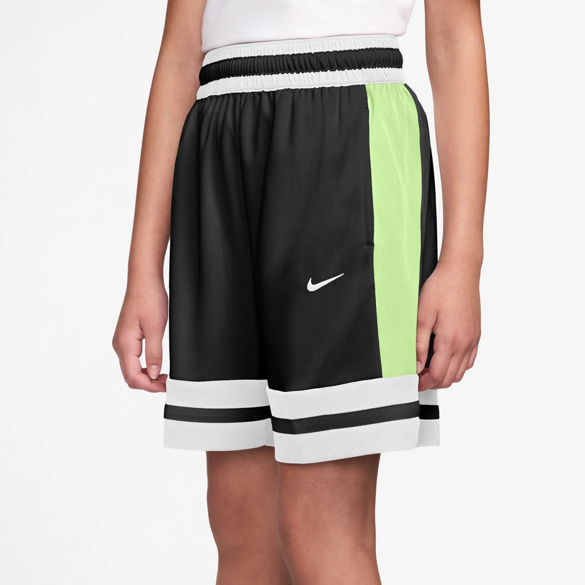 Short Game Drifit 8-16ans - Image 2