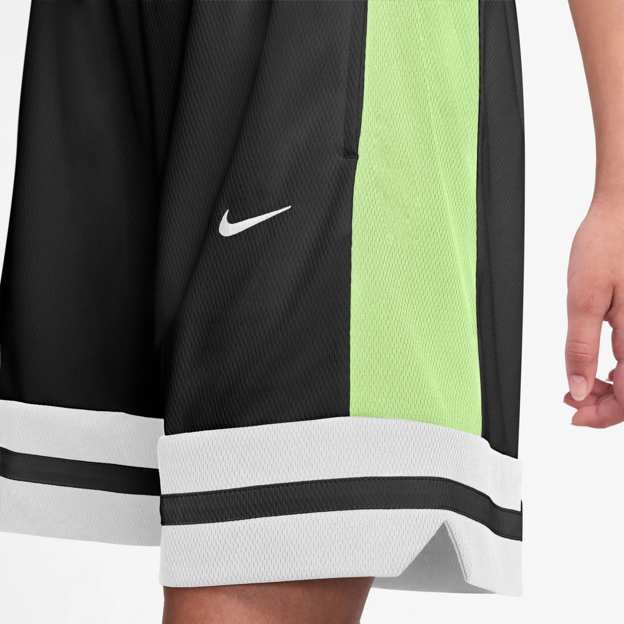 Short Game Drifit 8-16ans - Image 3