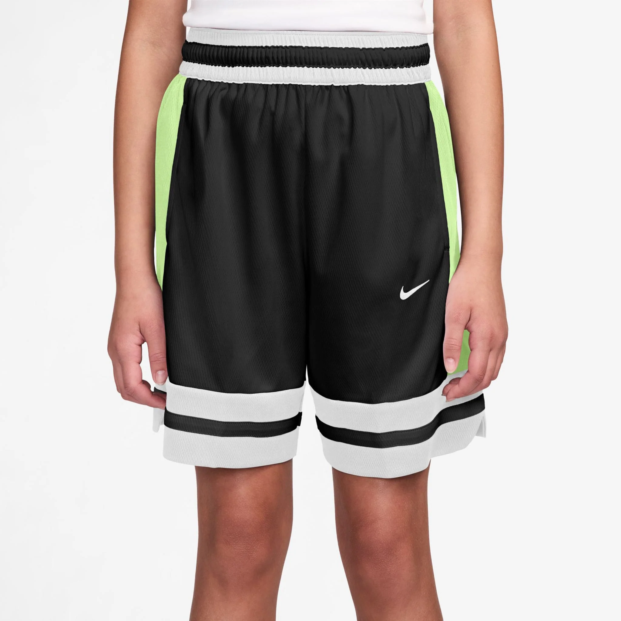 Short Game Drifit 8-16ans - Image 4