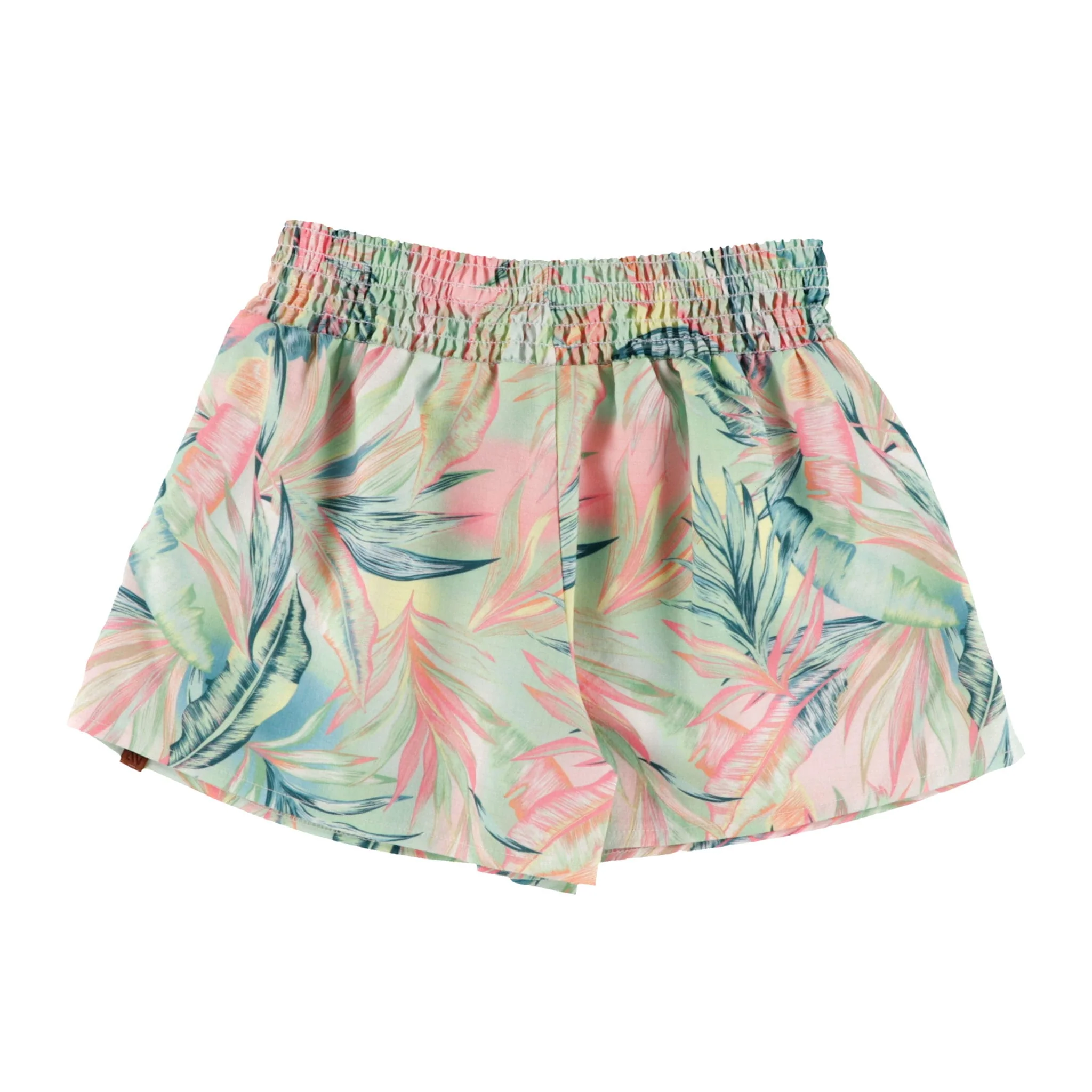 Short Imprimée Aloha 2-12ans - Image 4