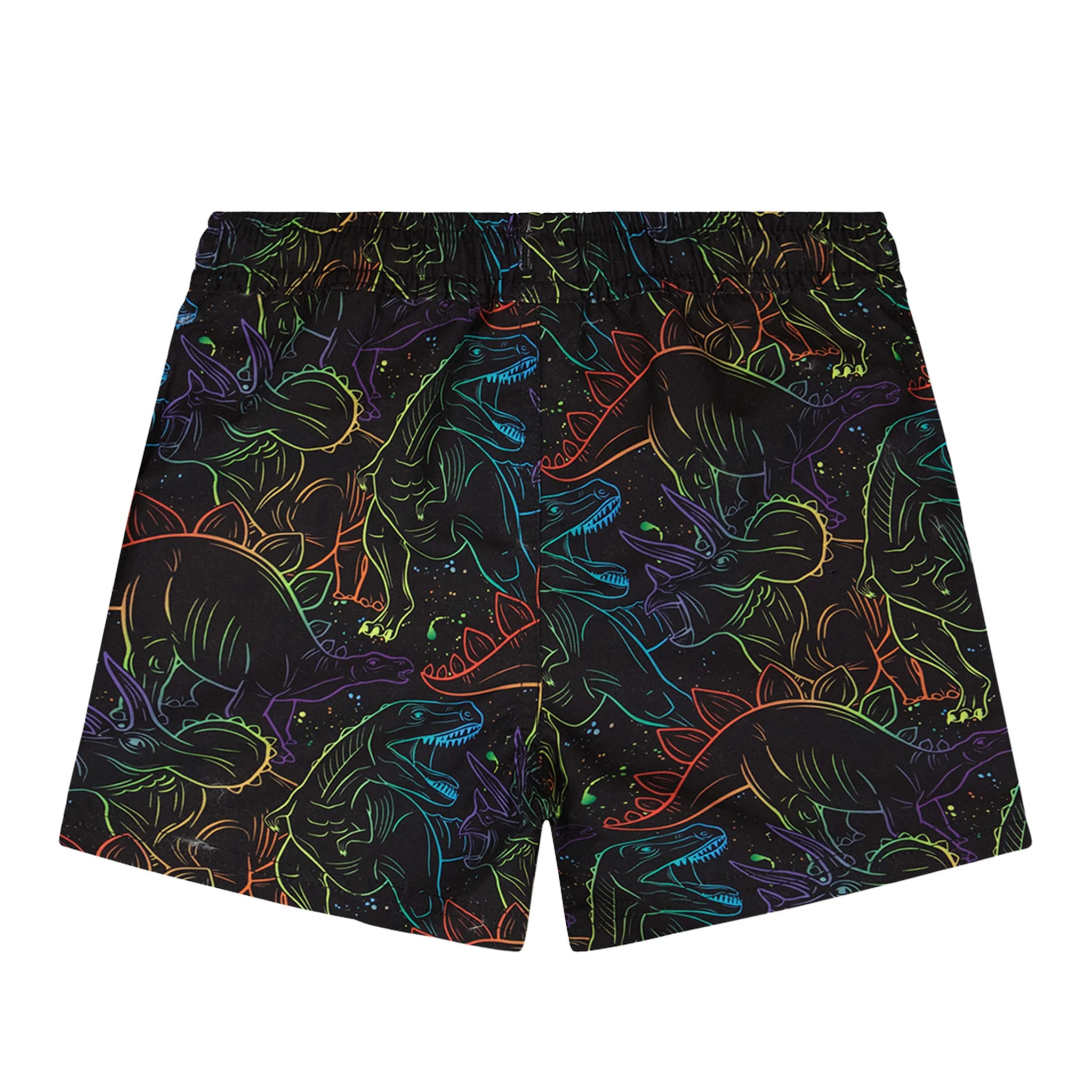 Maillot Short Dinosaures 2-6ans - Image 6