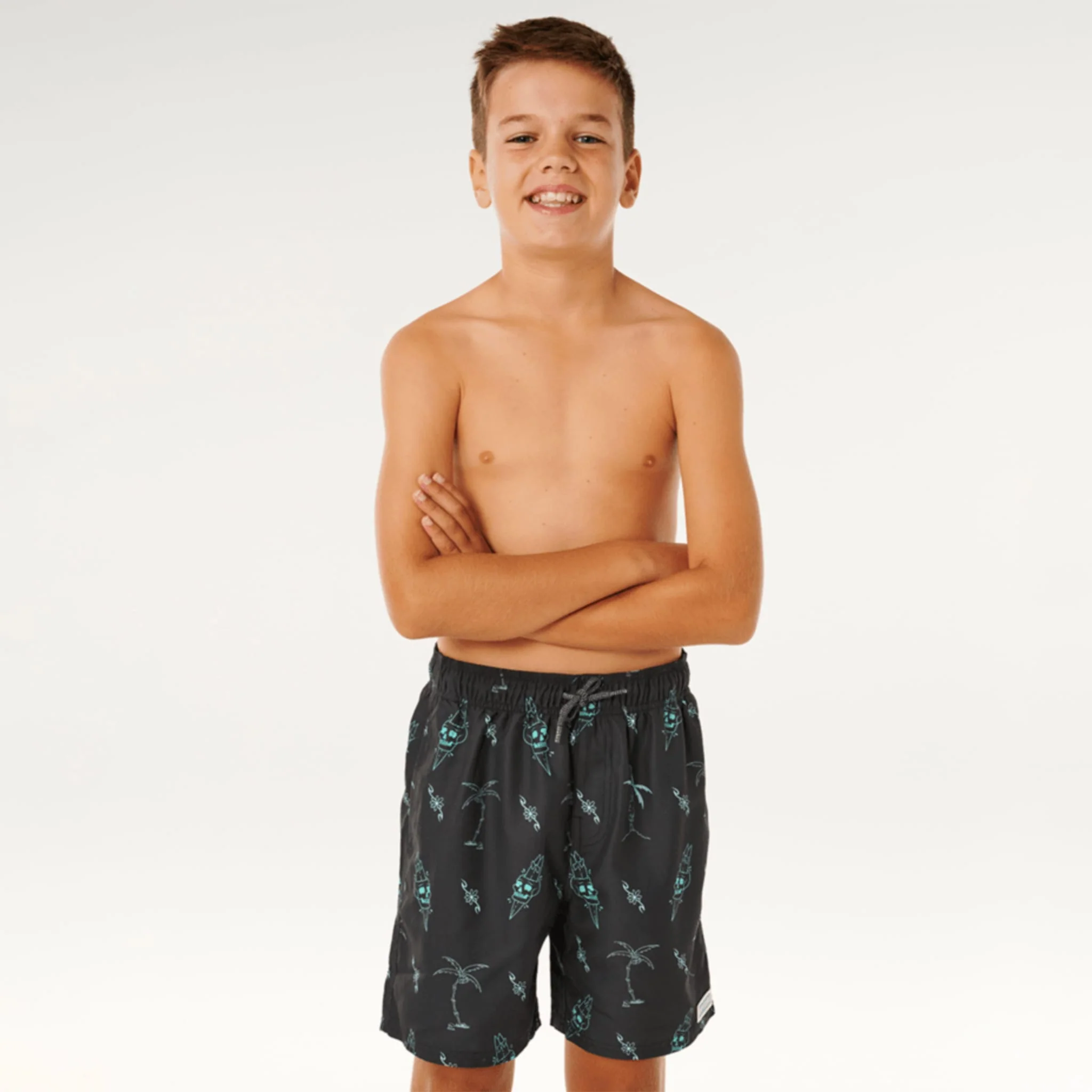 Maillot Short Eternal Shred 8-14ans - Image 2
