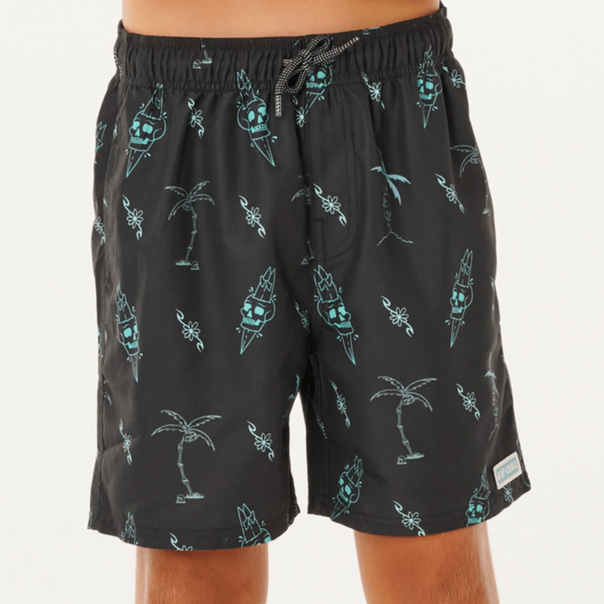 Maillot Short Eternal Shred 8-14ans - Image 4