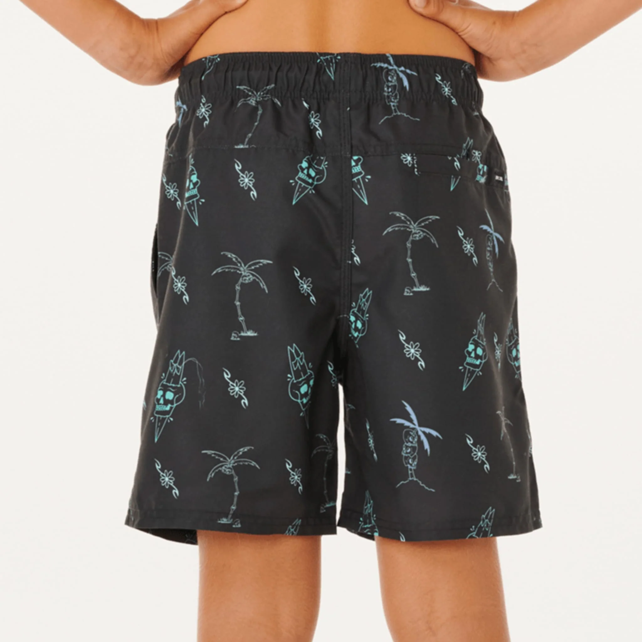 Maillot Short Eternal Shred 8-14ans - Image 5