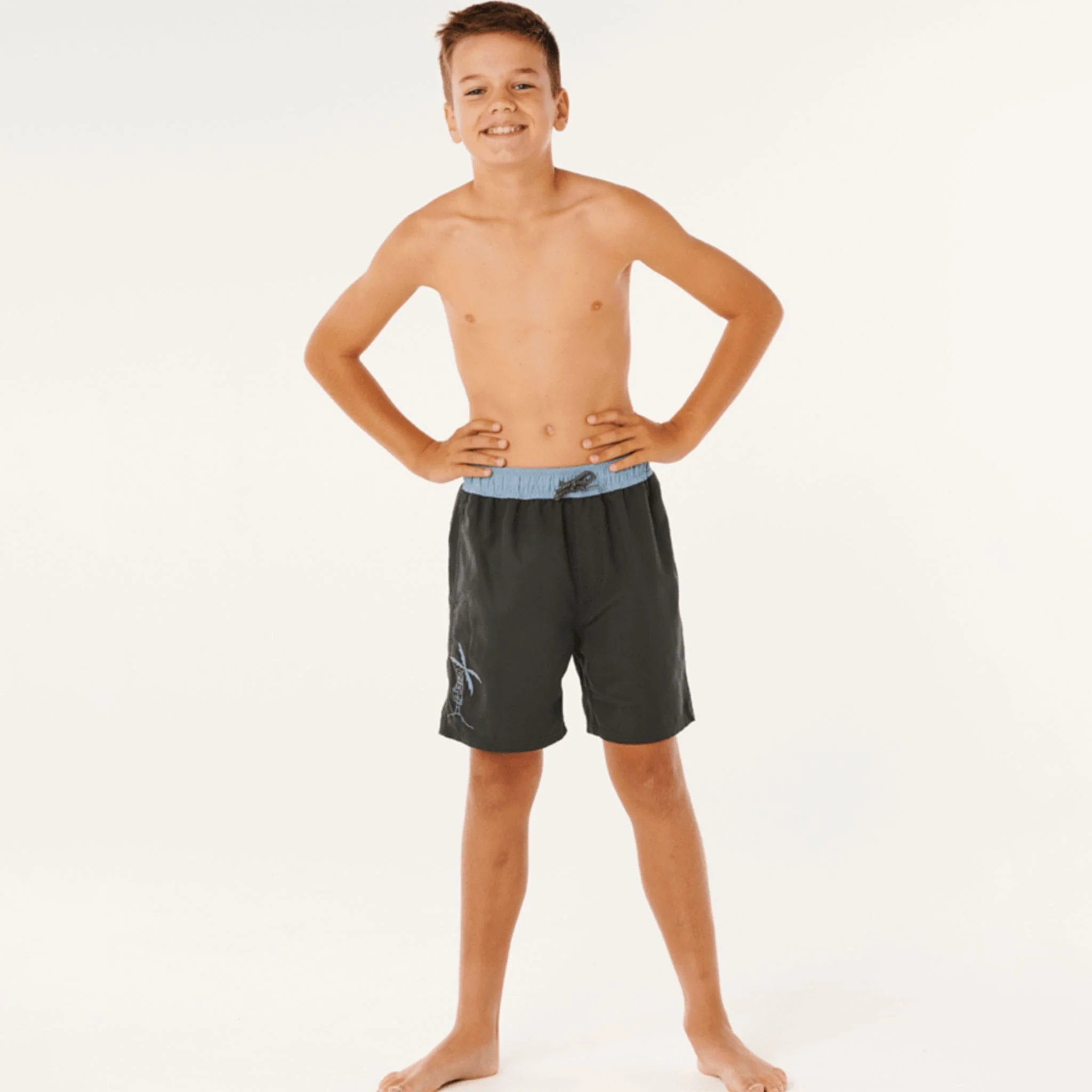 Maillot Short Eternal Shred 8-14ans - Image 2