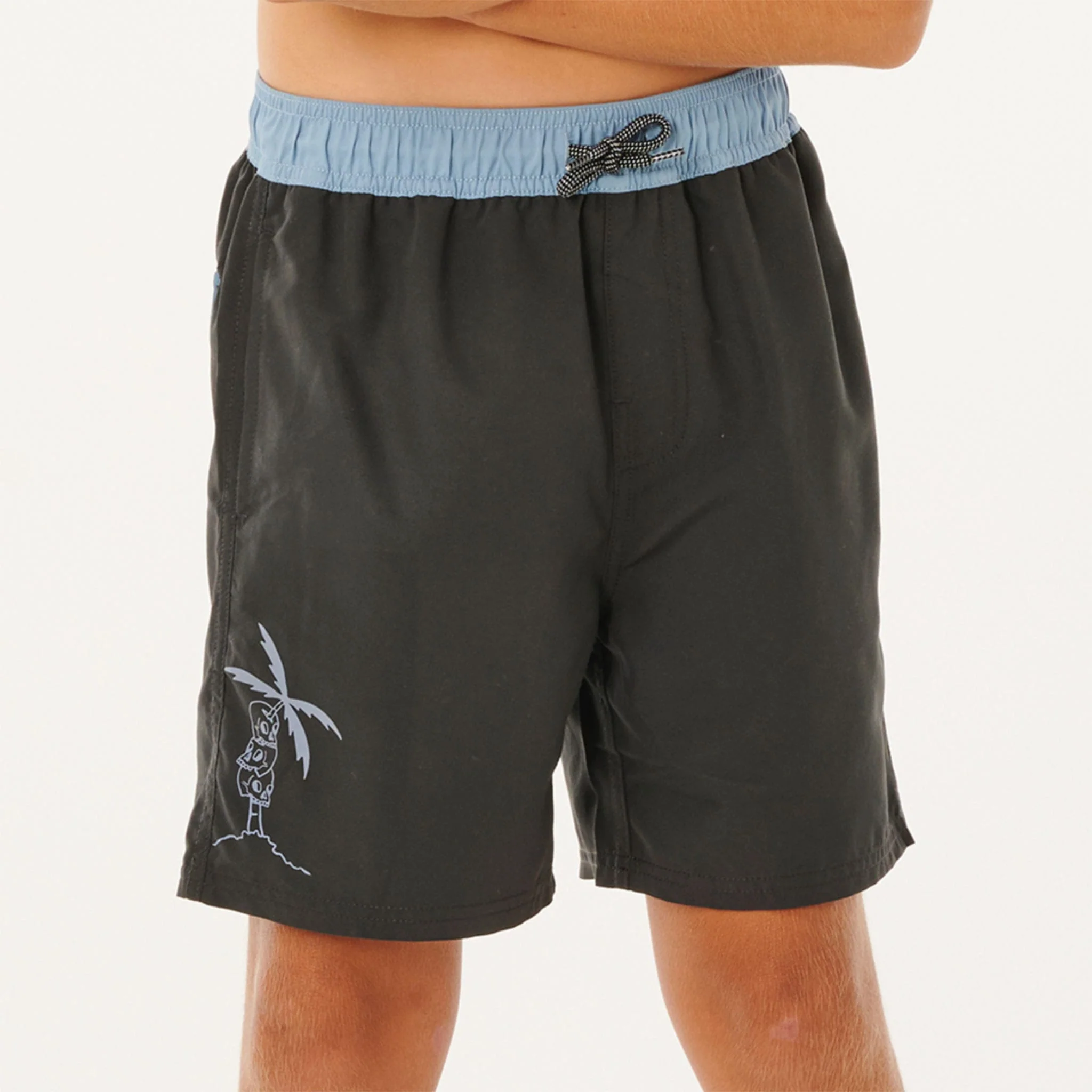 Maillot Short Eternal Shred 8-14ans - Image 4