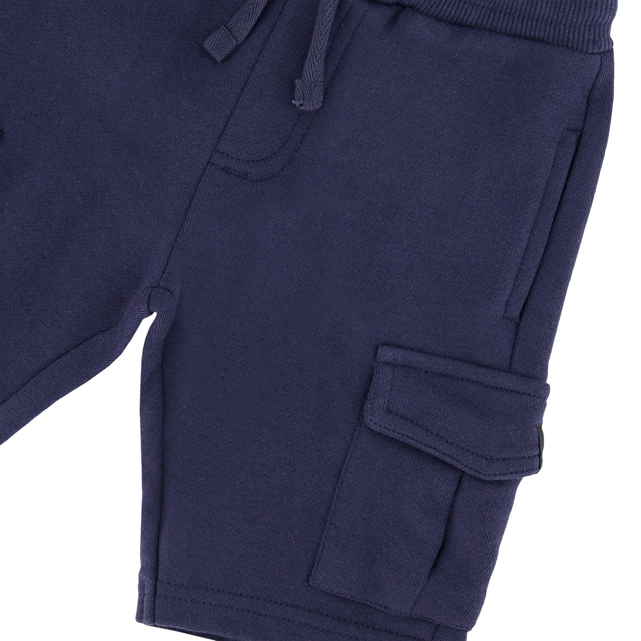 Short Marine Été 3-6ans - Image 7