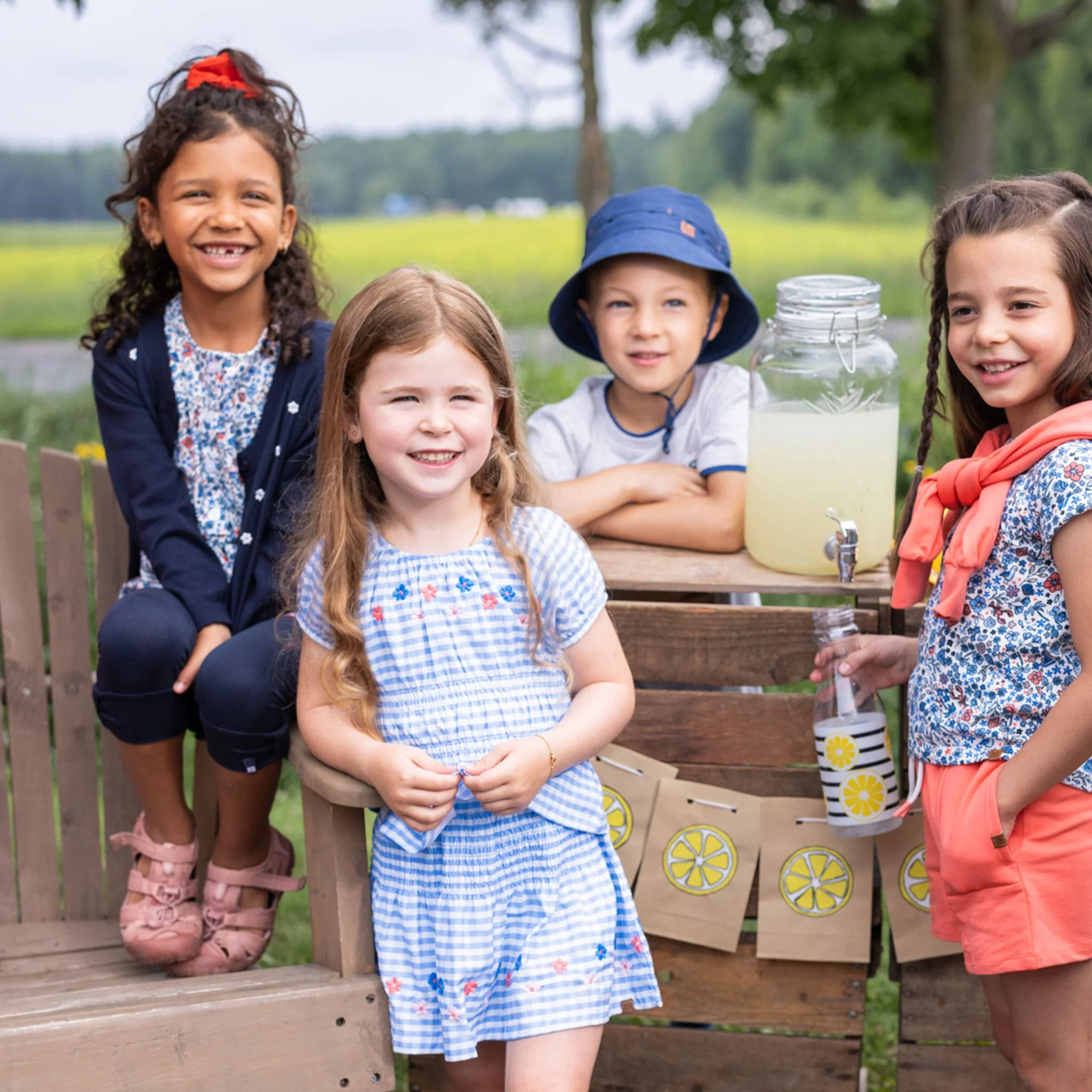 Short Mer 2-12ans - Image 9