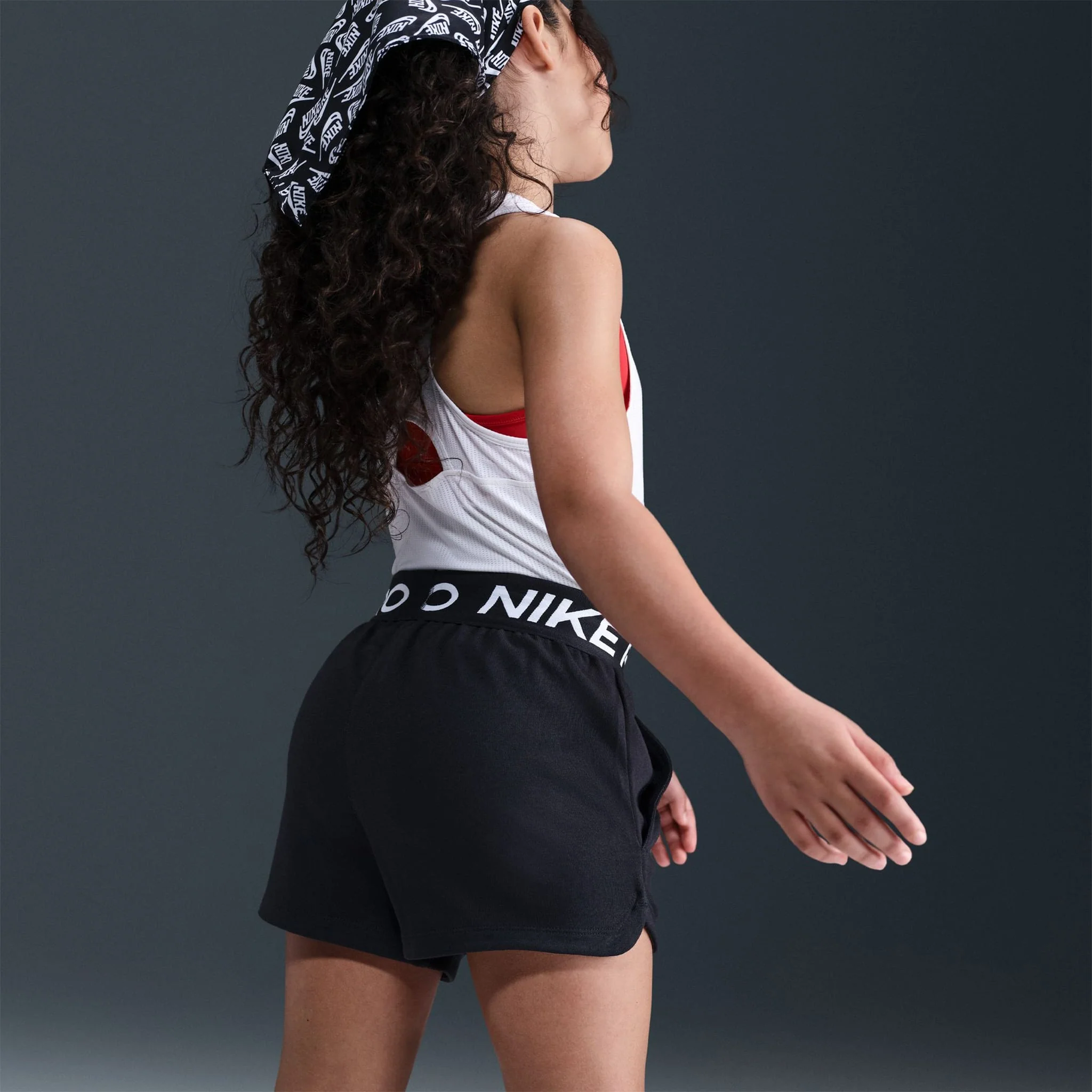 Short Nike Pro 8-16ans - Image 6
