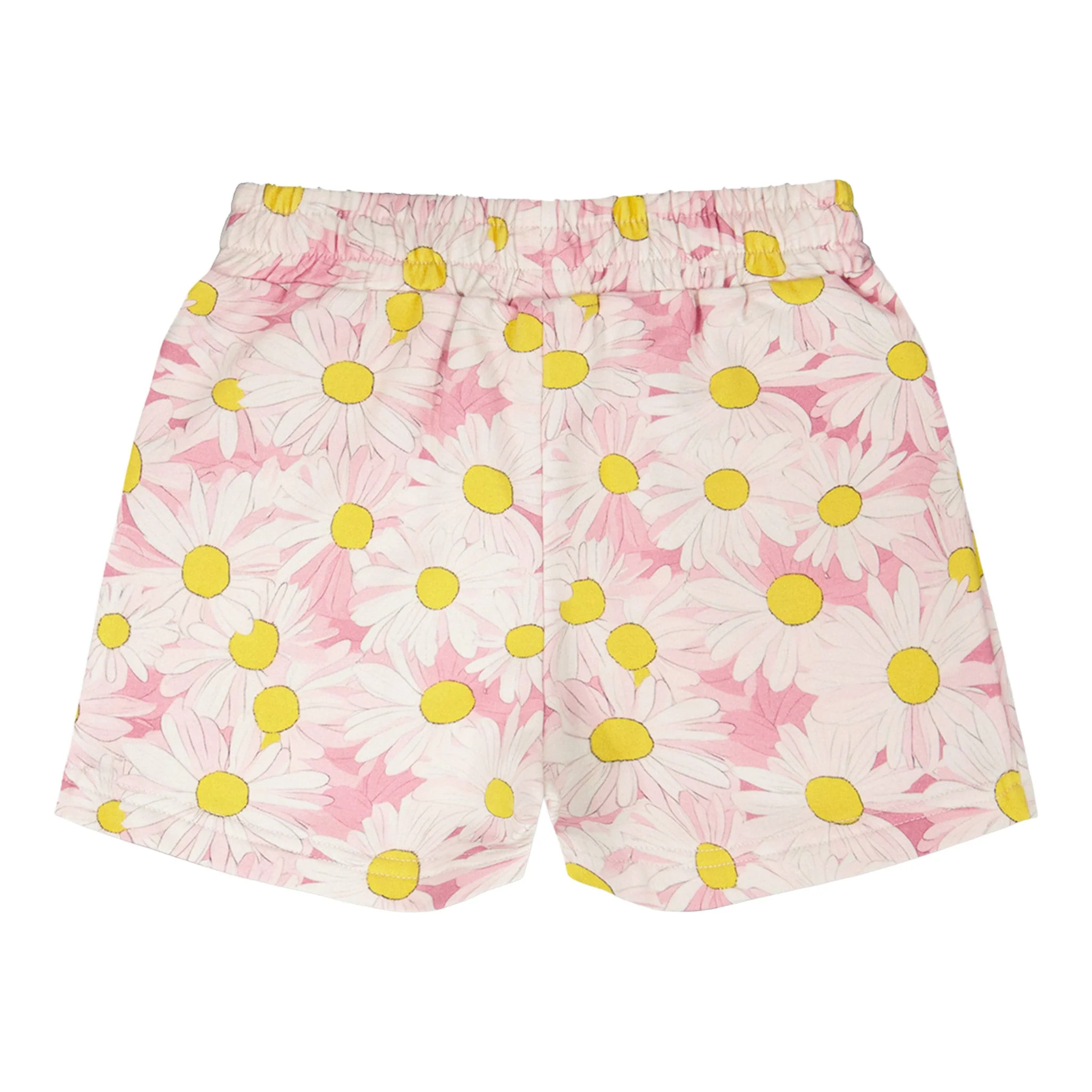 Short Ouaté Marguerites 3-6ans - Image 6