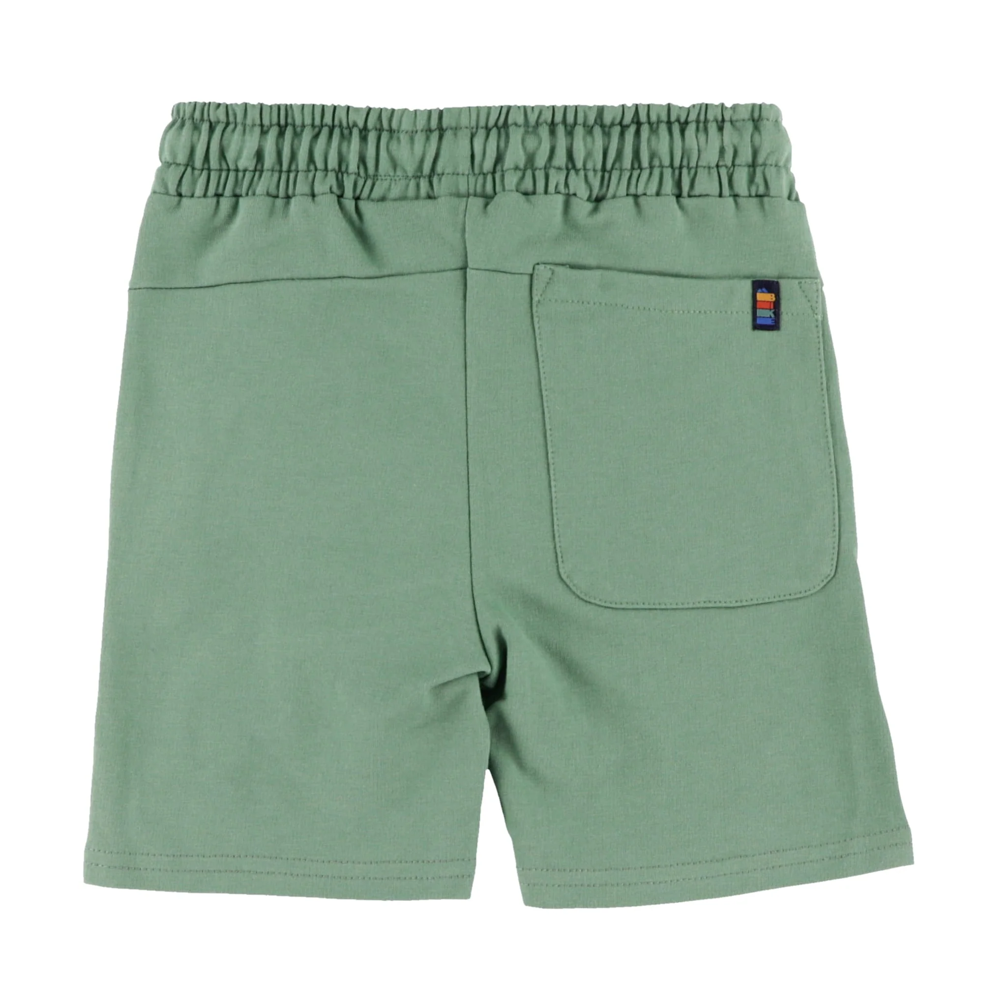 Short Ouaté Tout Terrain 2-12ans - Image 4